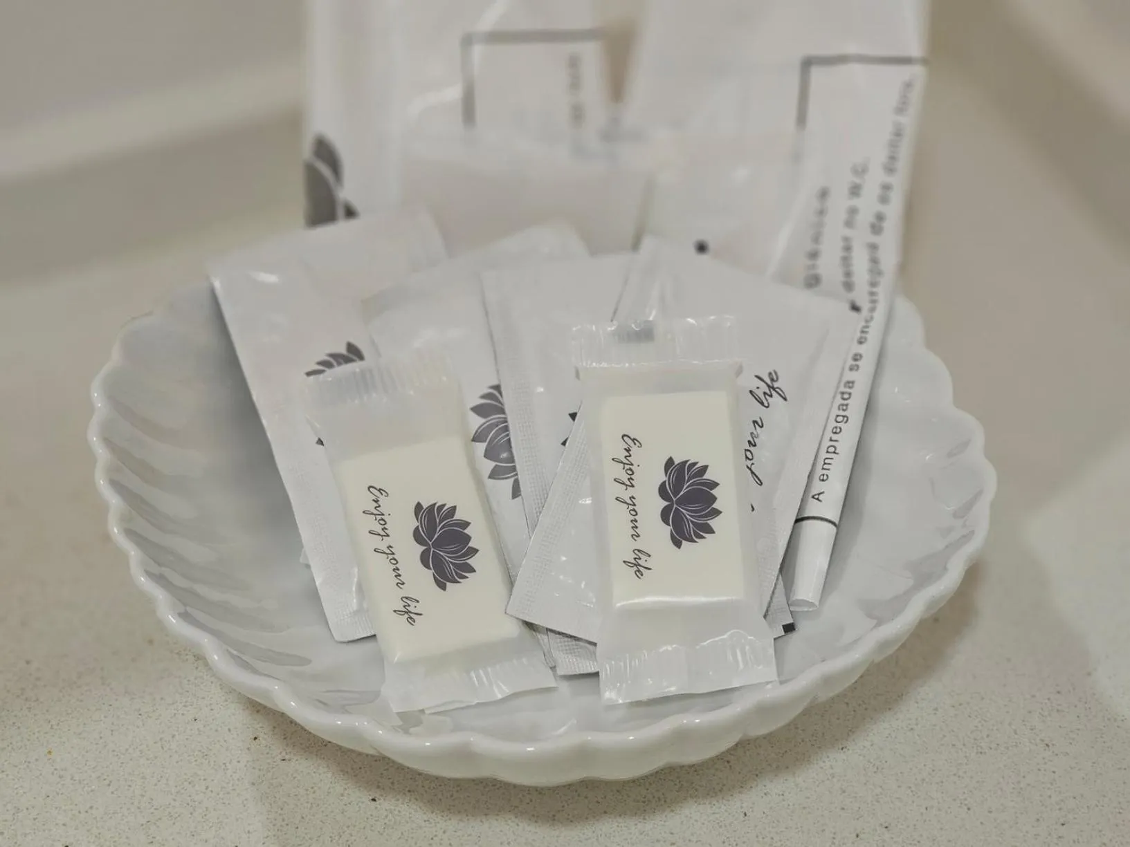 Property building in Hospedaria Recomeçar