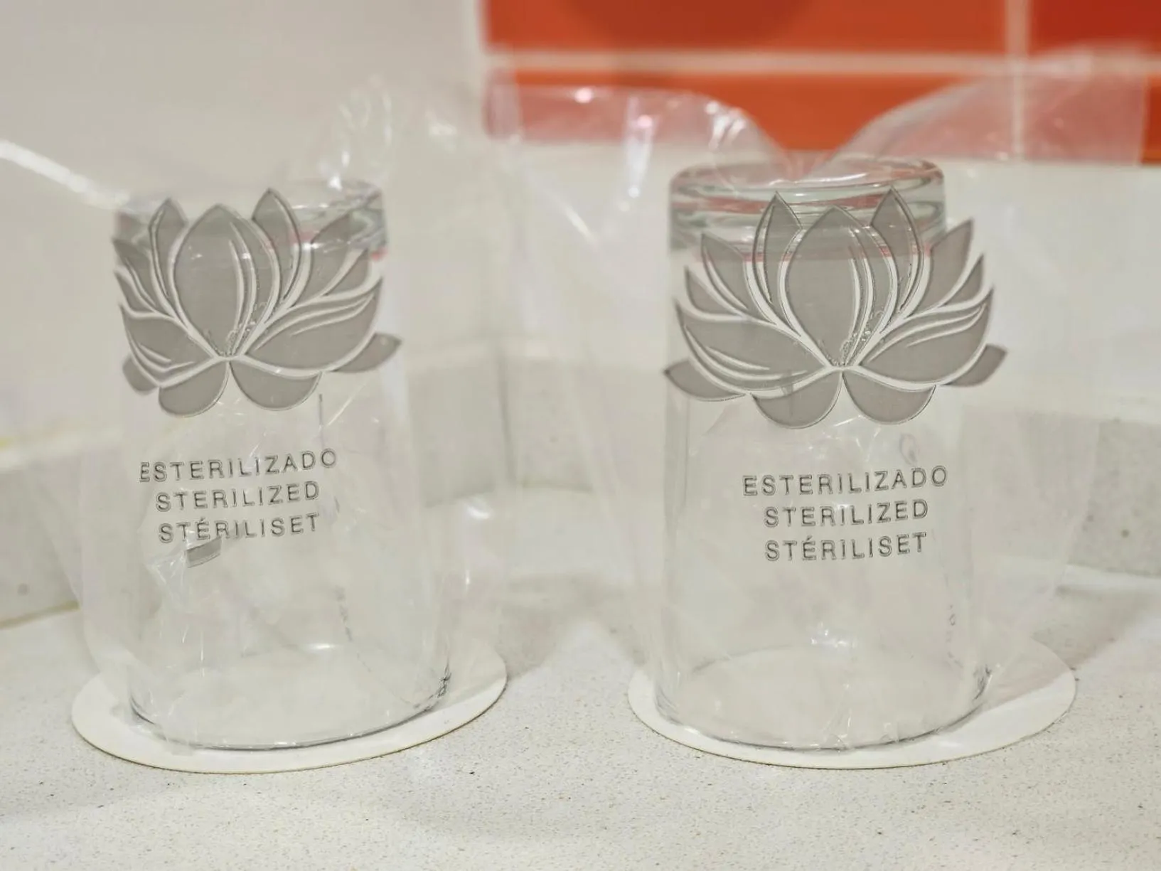 Property building in Hospedaria Recomeçar