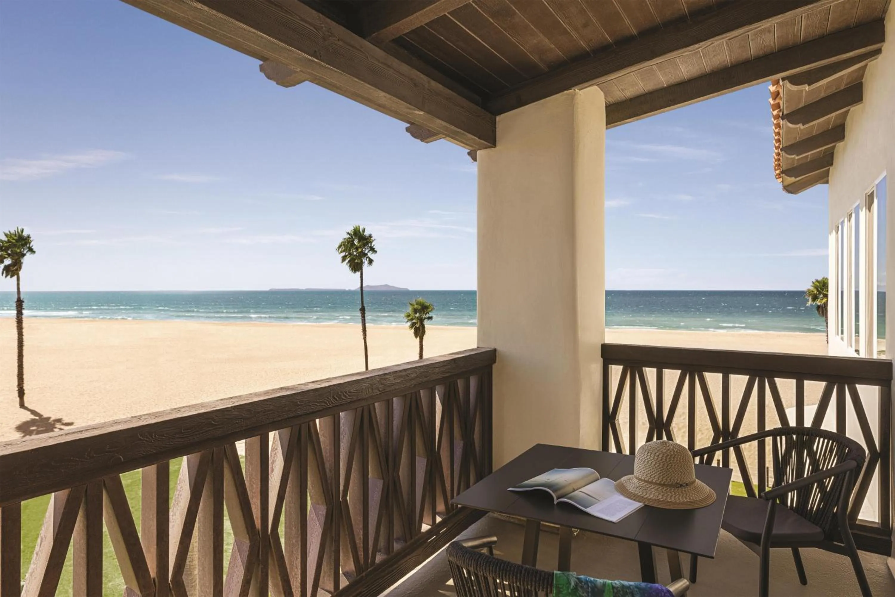 View (from property/room) in Zachari Dunes on Mandalay Beach, Curio Collection by Hilton