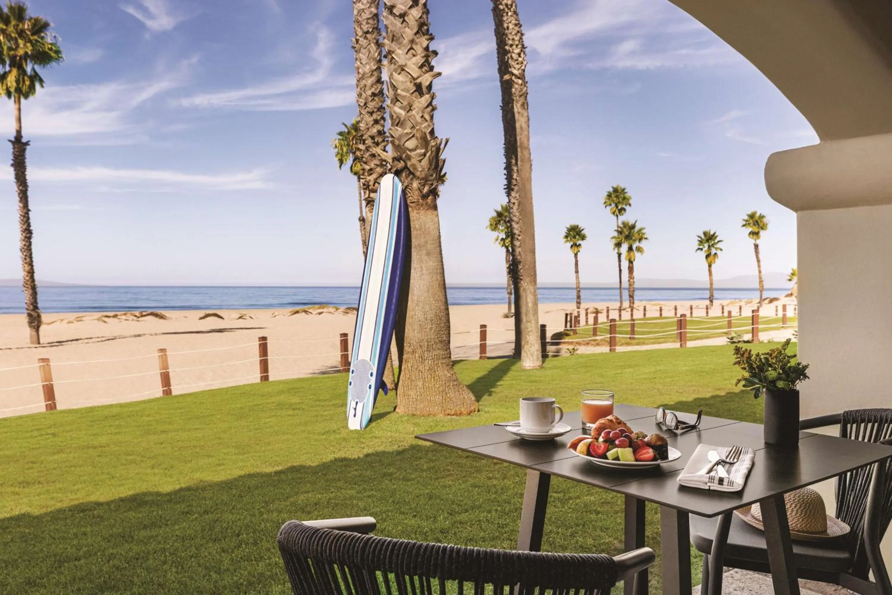 View (from property/room) in Zachari Dunes on Mandalay Beach, Curio Collection by Hilton