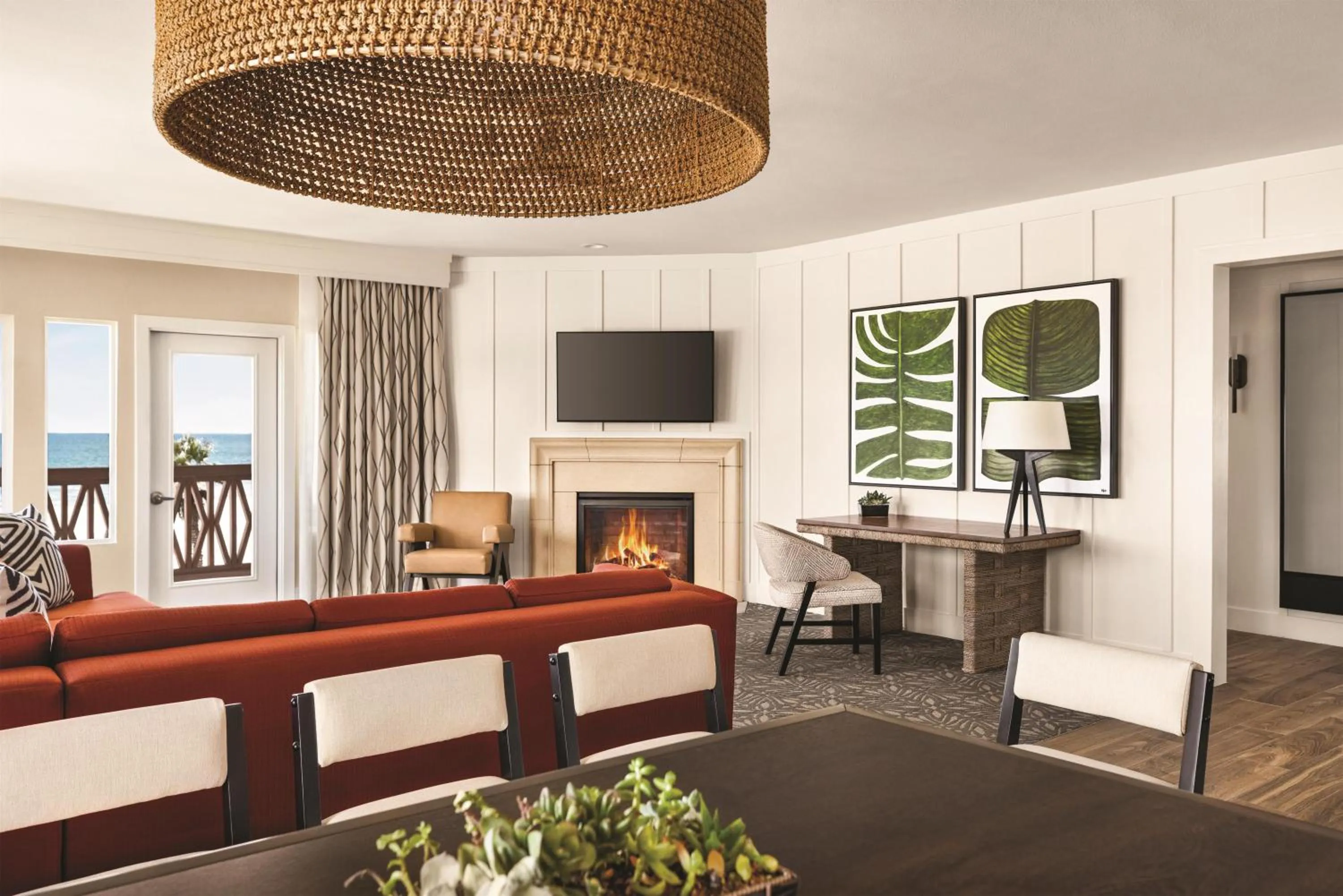 Bedroom in Zachari Dunes on Mandalay Beach, Curio Collection by Hilton