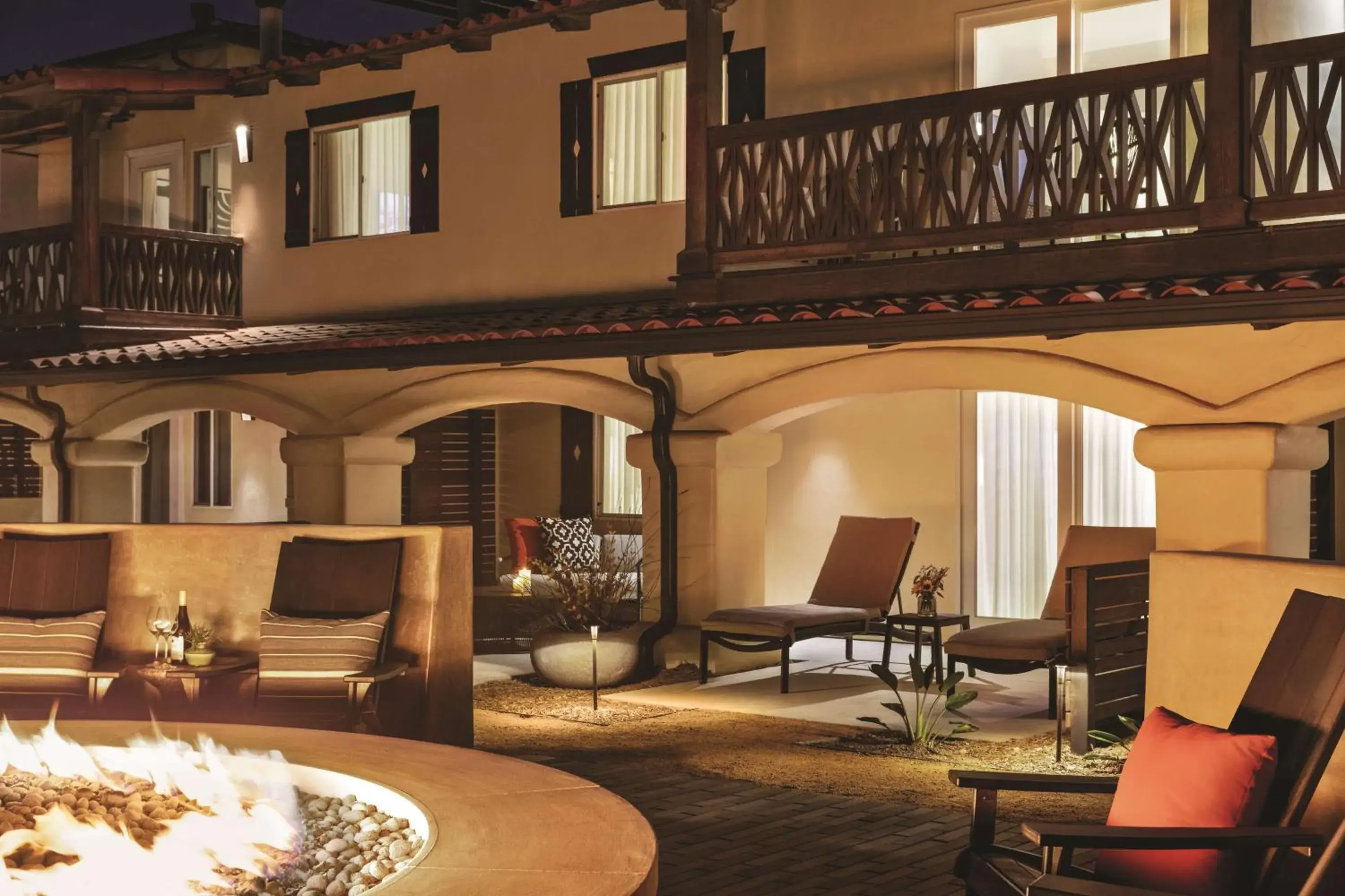 View (from property/room) in Zachari Dunes on Mandalay Beach, Curio Collection by Hilton View (from property/room) in Zachari Dunes on Mandalay Beach, Curio Collection by Hilton