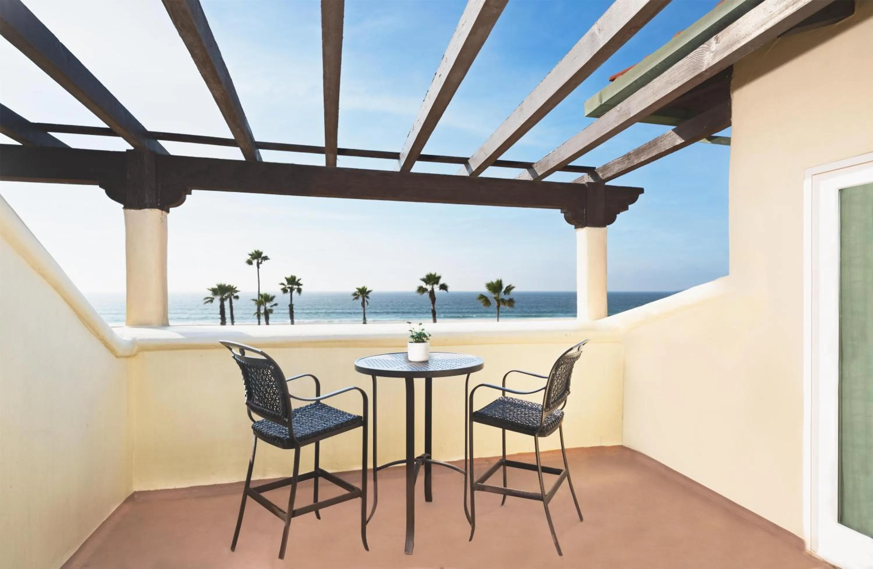 View (from property/room) in Zachari Dunes on Mandalay Beach, Curio Collection by Hilton