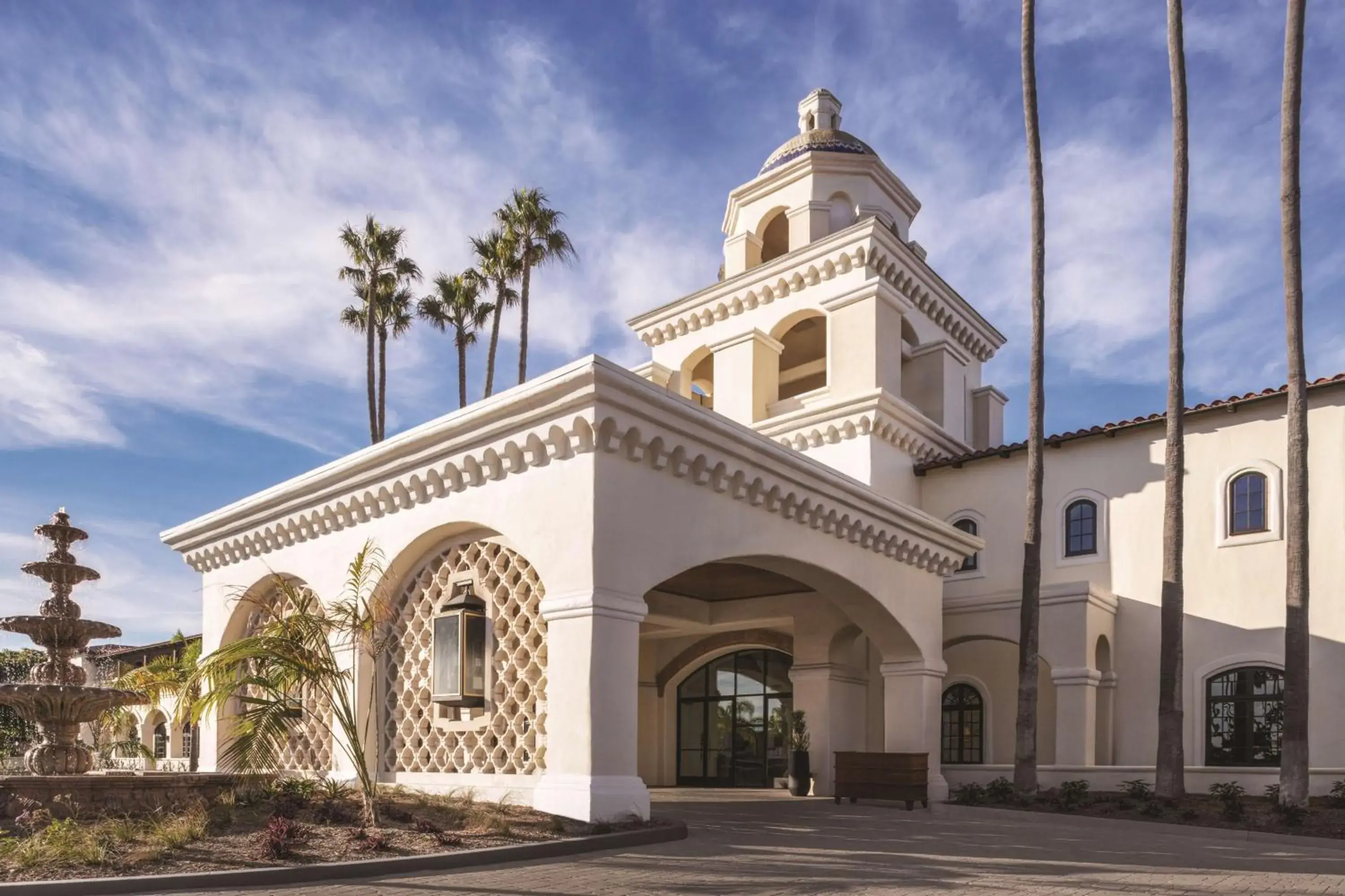 Property building in Zachari Dunes on Mandalay Beach, Curio Collection by Hilton Property building in Zachari Dunes on Mandalay Beach, Curio Collection by Hilton