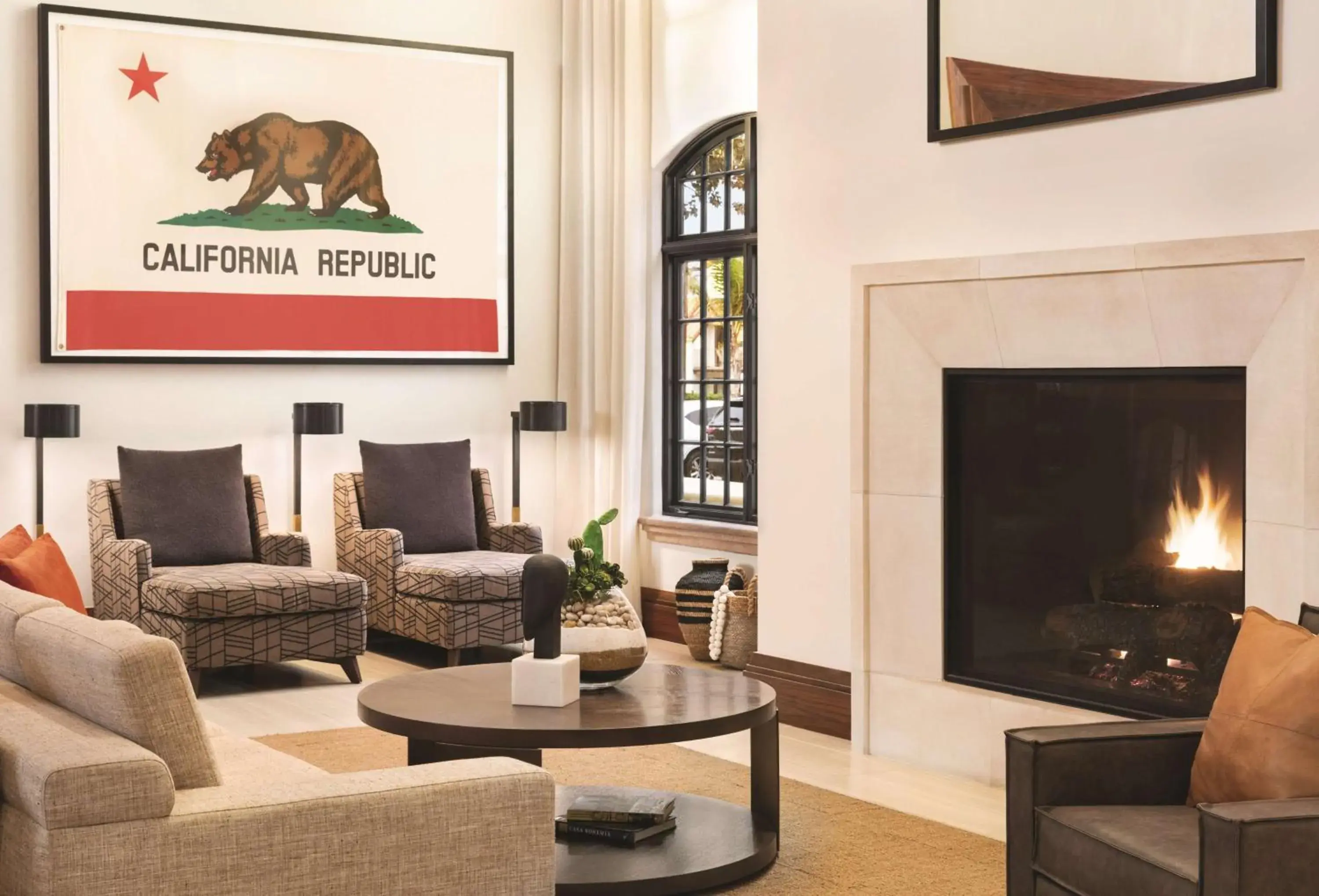 Lobby or reception in Zachari Dunes on Mandalay Beach, Curio Collection by Hilton Lobby or reception in Zachari Dunes on Mandalay Beach, Curio Collection by Hilton