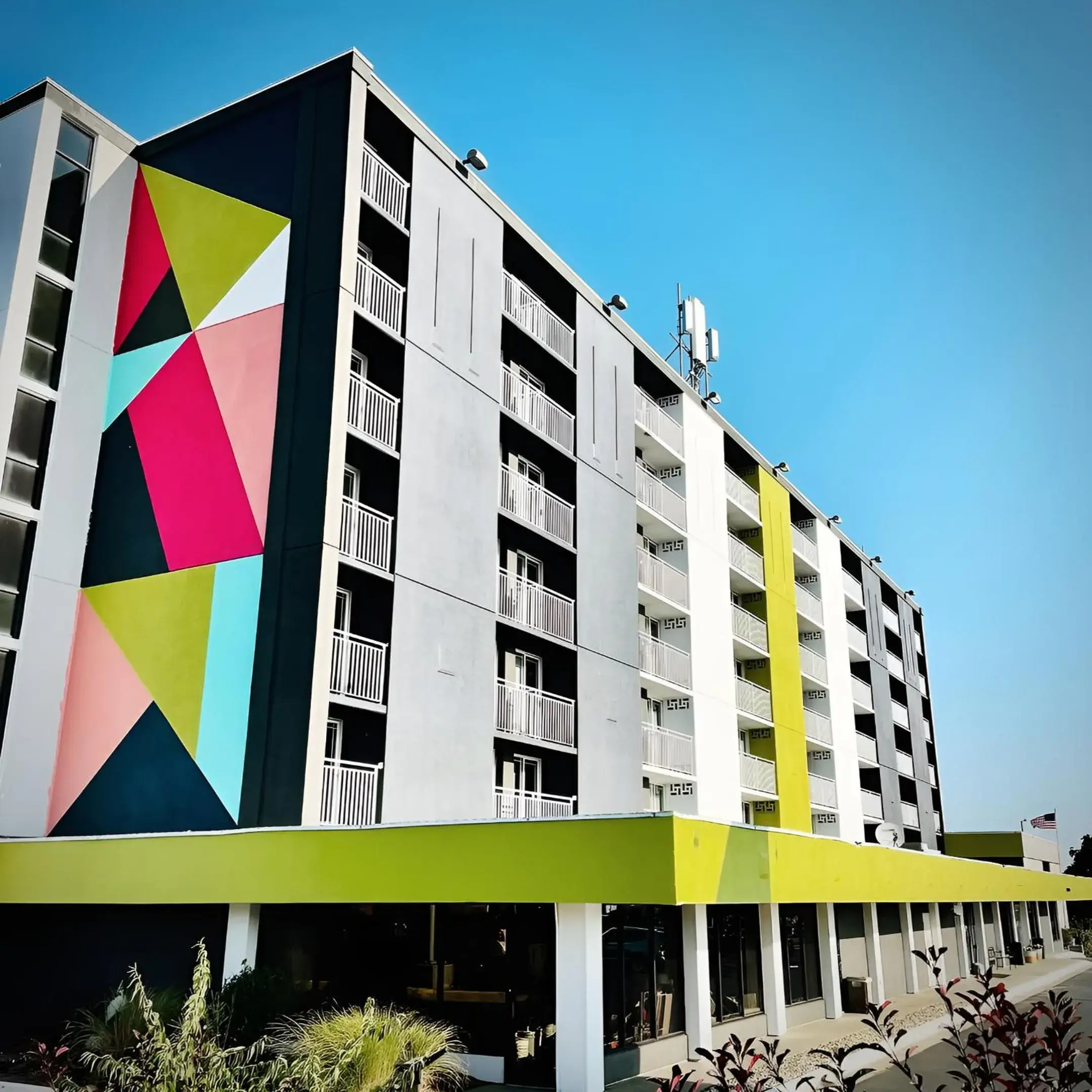 Silver Beach Hotel Silver Beach Hotel