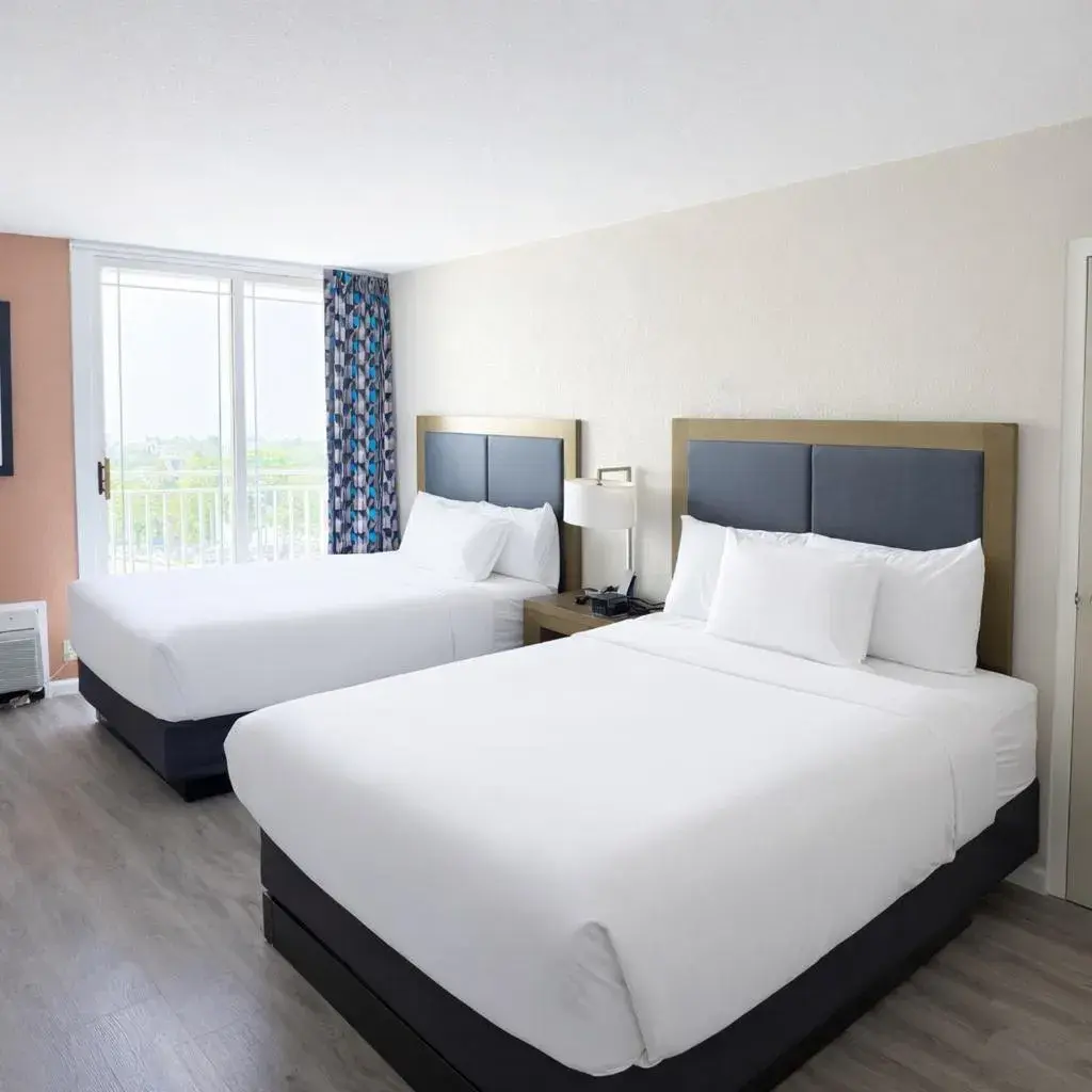 Silver Beach Hotel Silver Beach Hotel