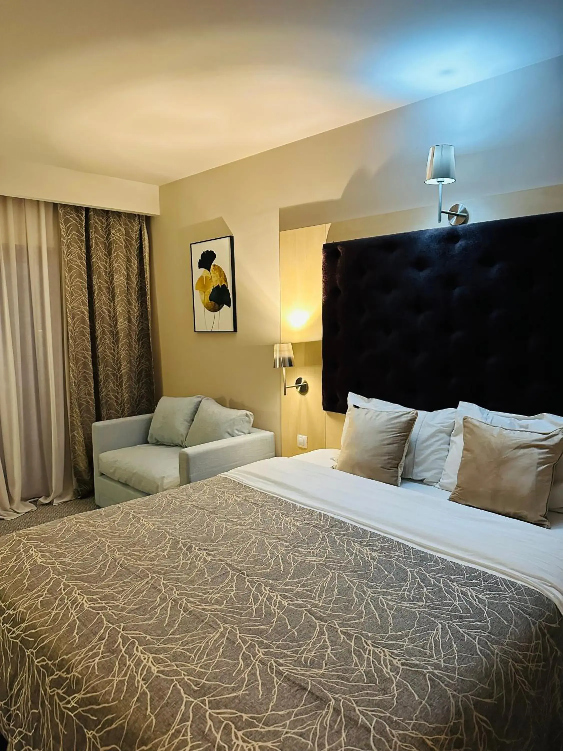 Hotel Plaza Hotel Plaza