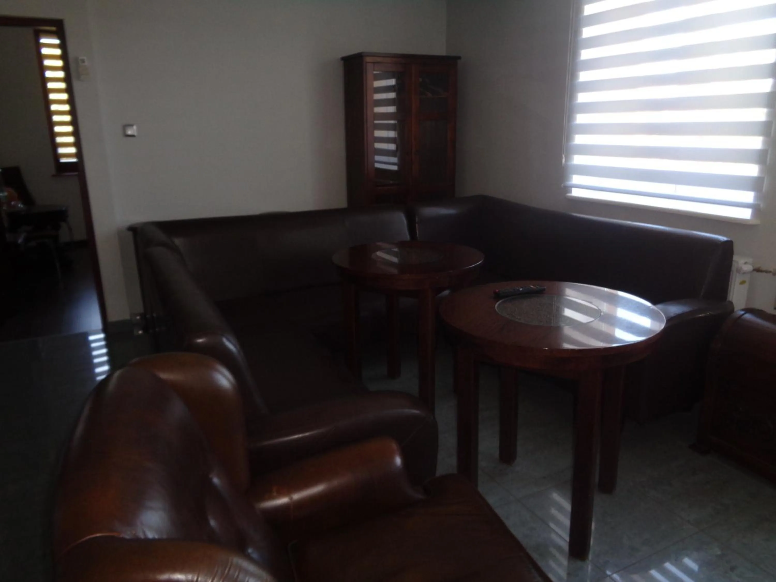 Living room in Polonia na Rynku