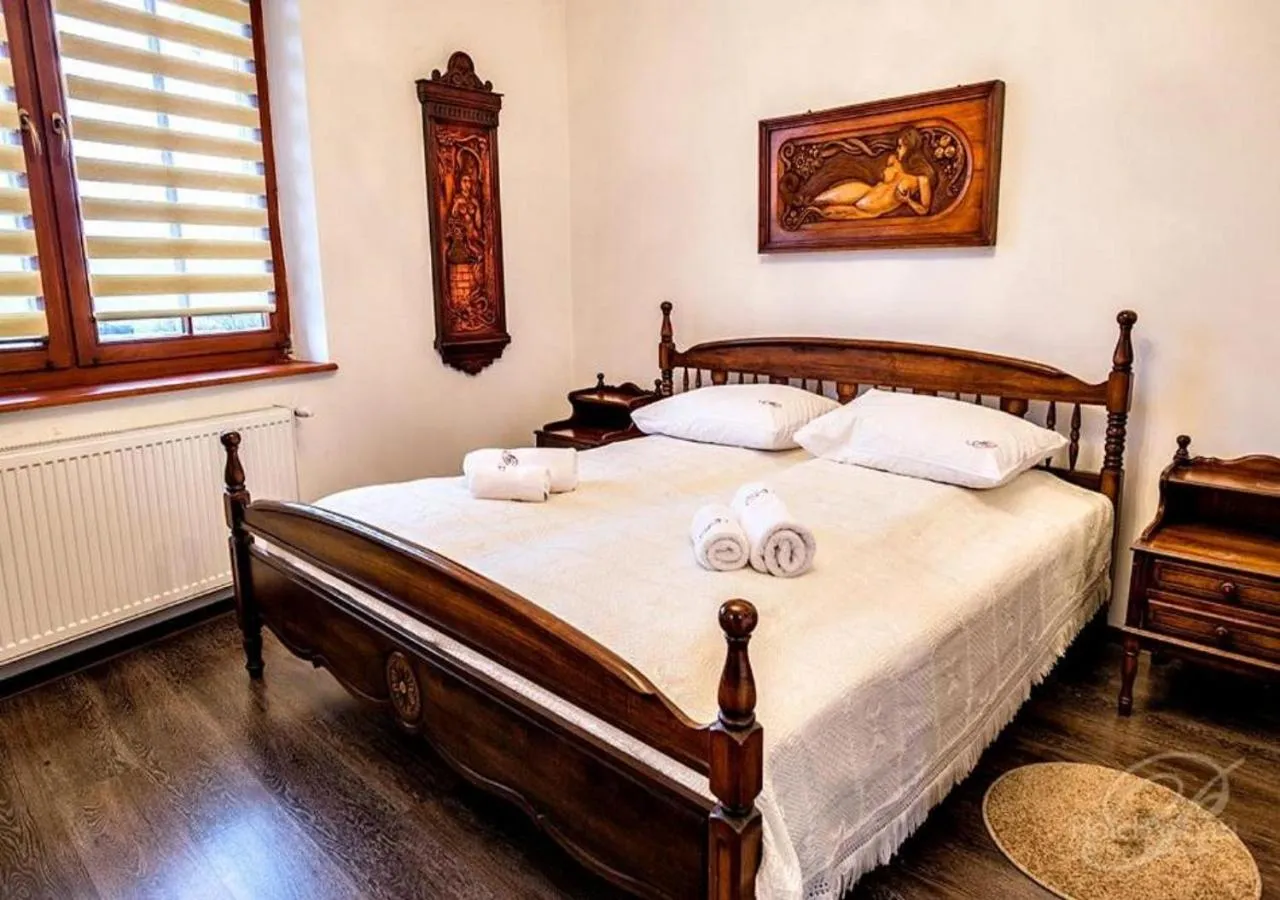 Deluxe Apartment in Polonia na Rynku