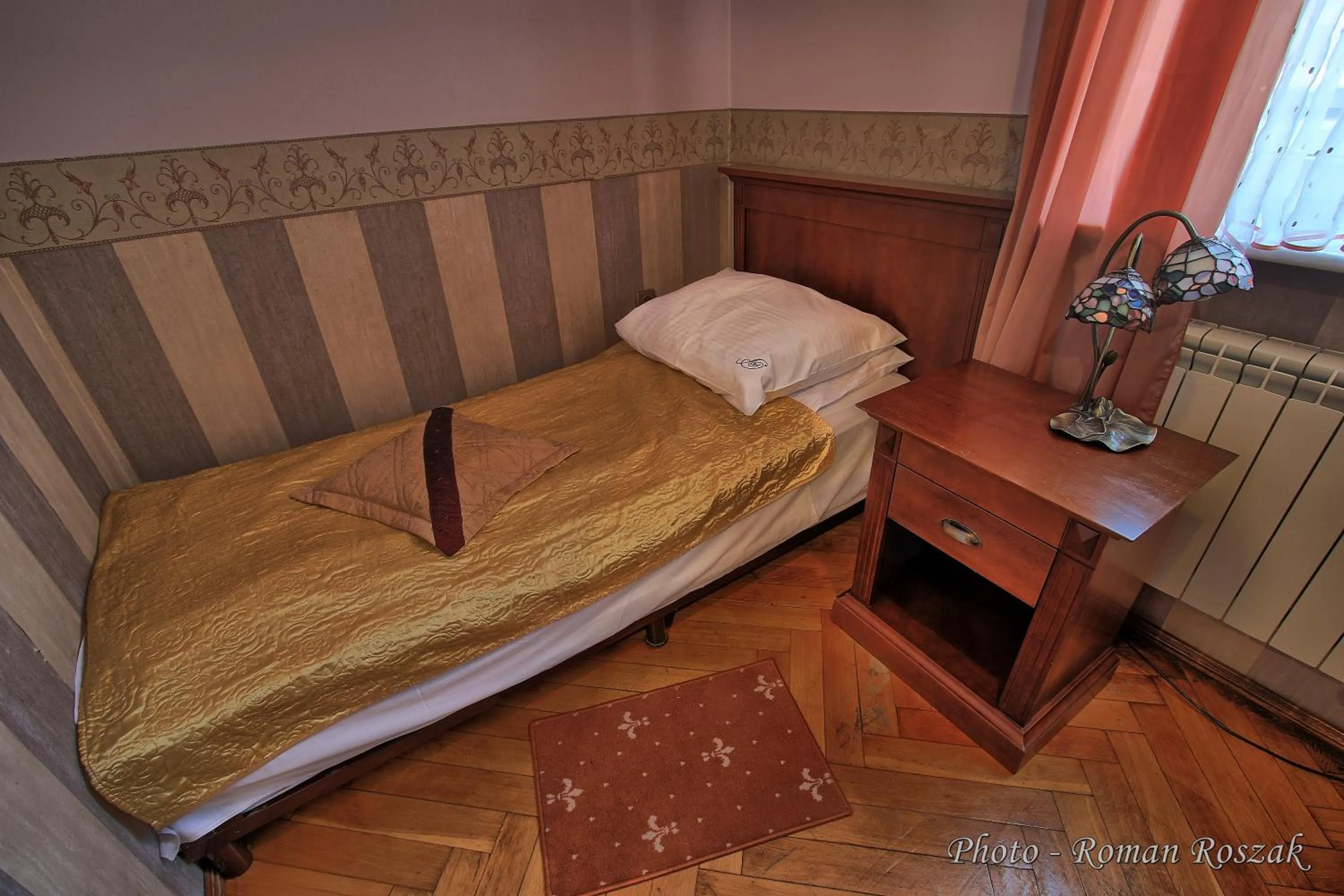 Photo of the whole room, Bed in Polonia na Rynku