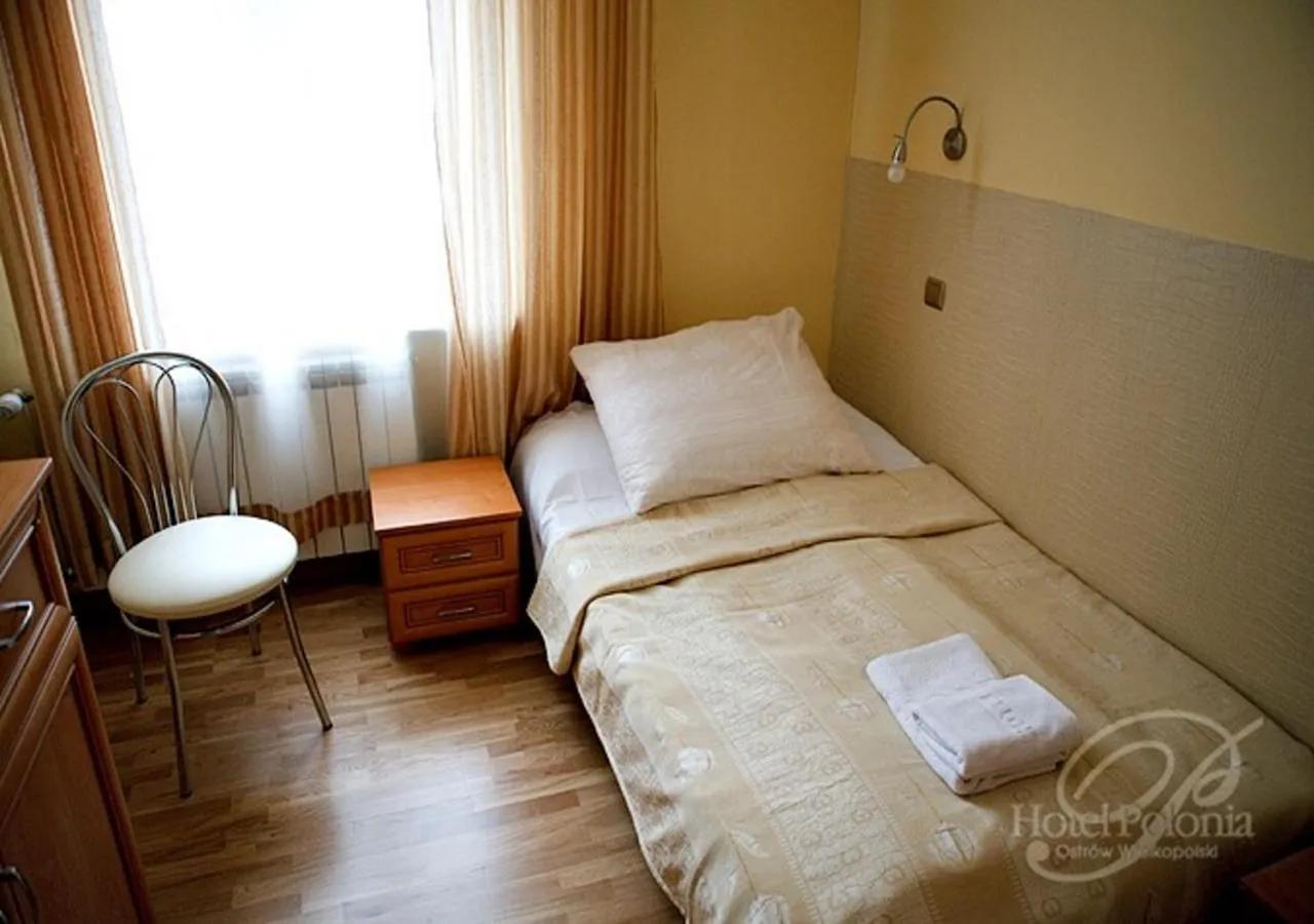 Photo of the whole room, Bed in Polonia na Rynku
