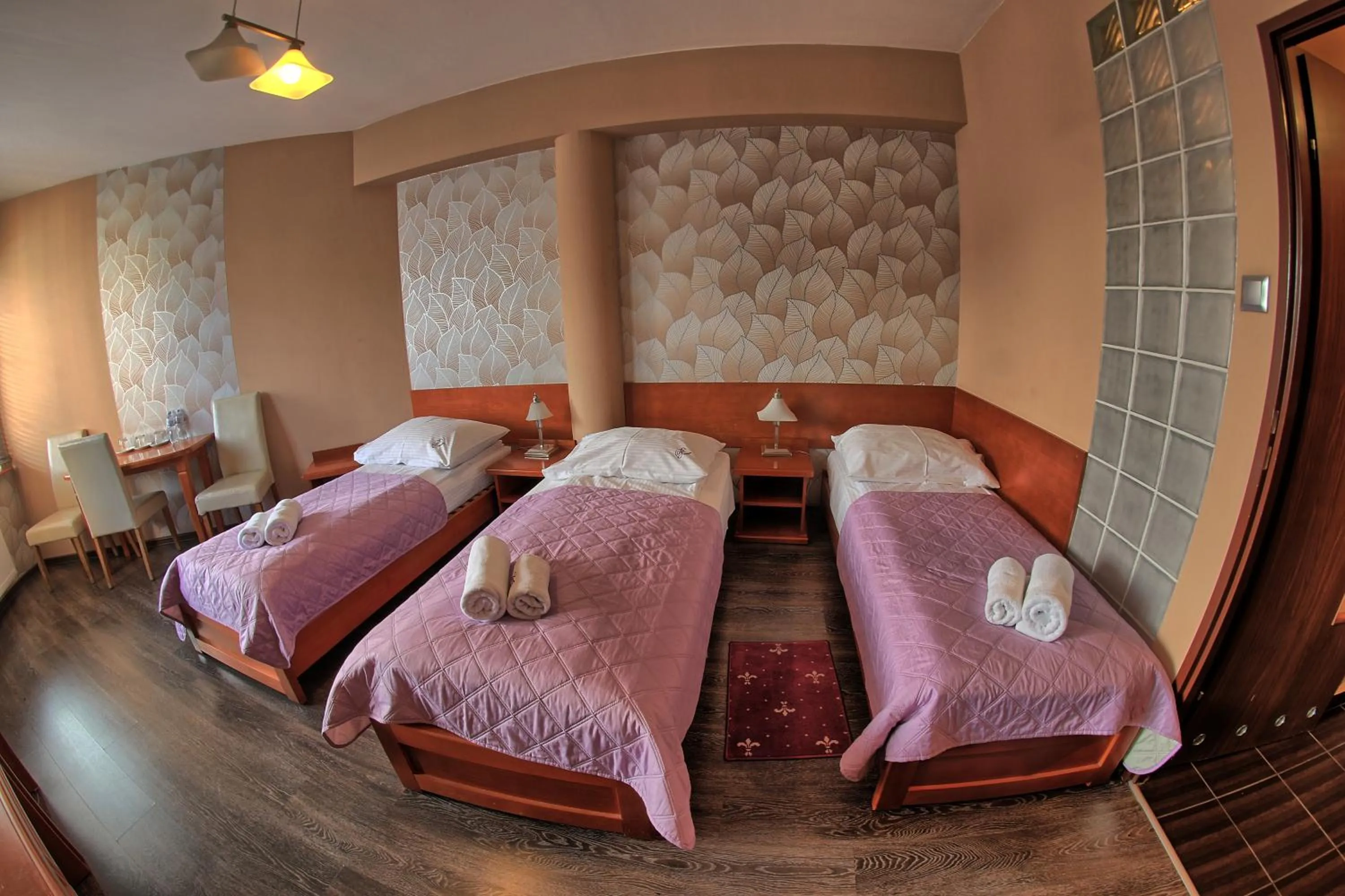 Photo of the whole room, Bed in Polonia na Rynku