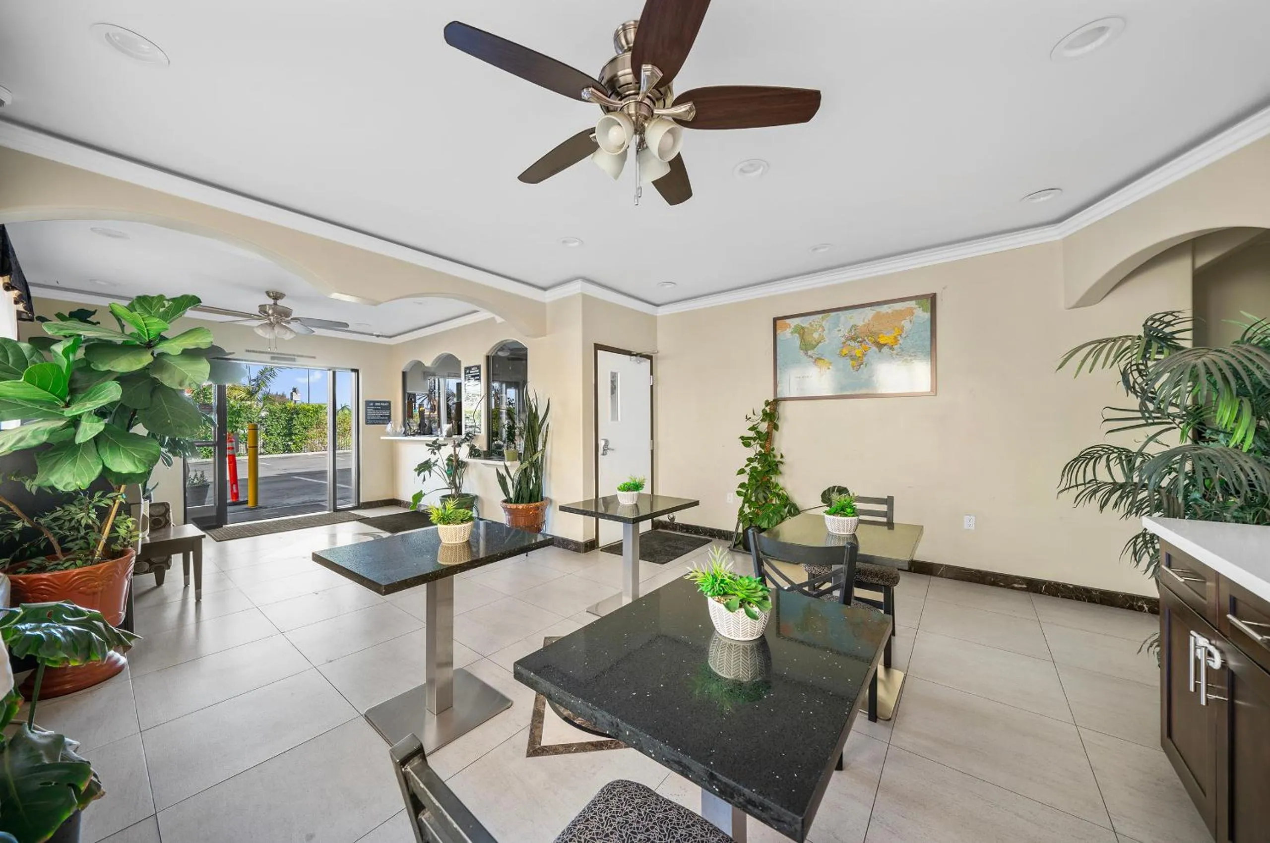 Starlight Inn South El Monte