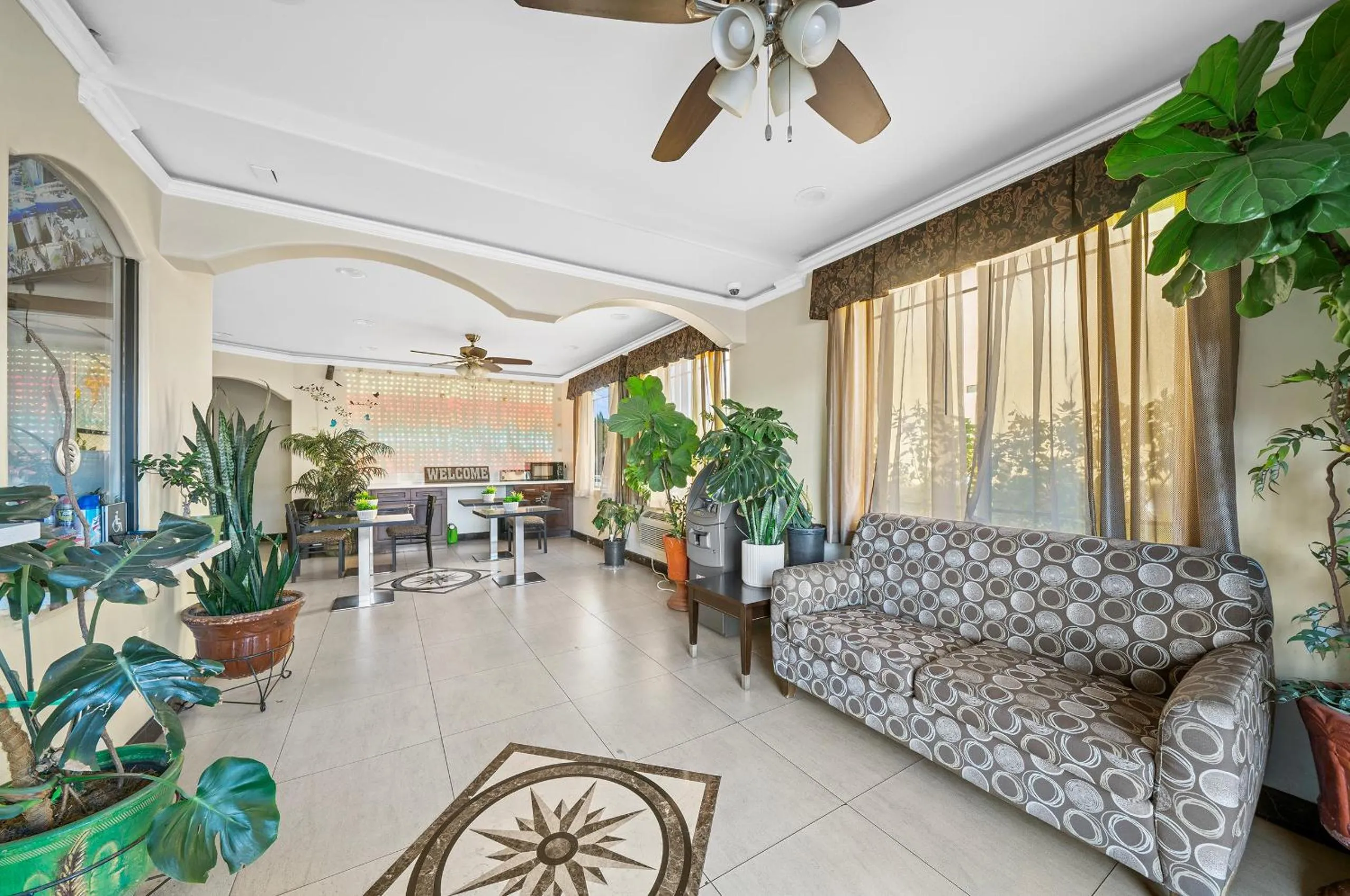 Starlight Inn South El Monte