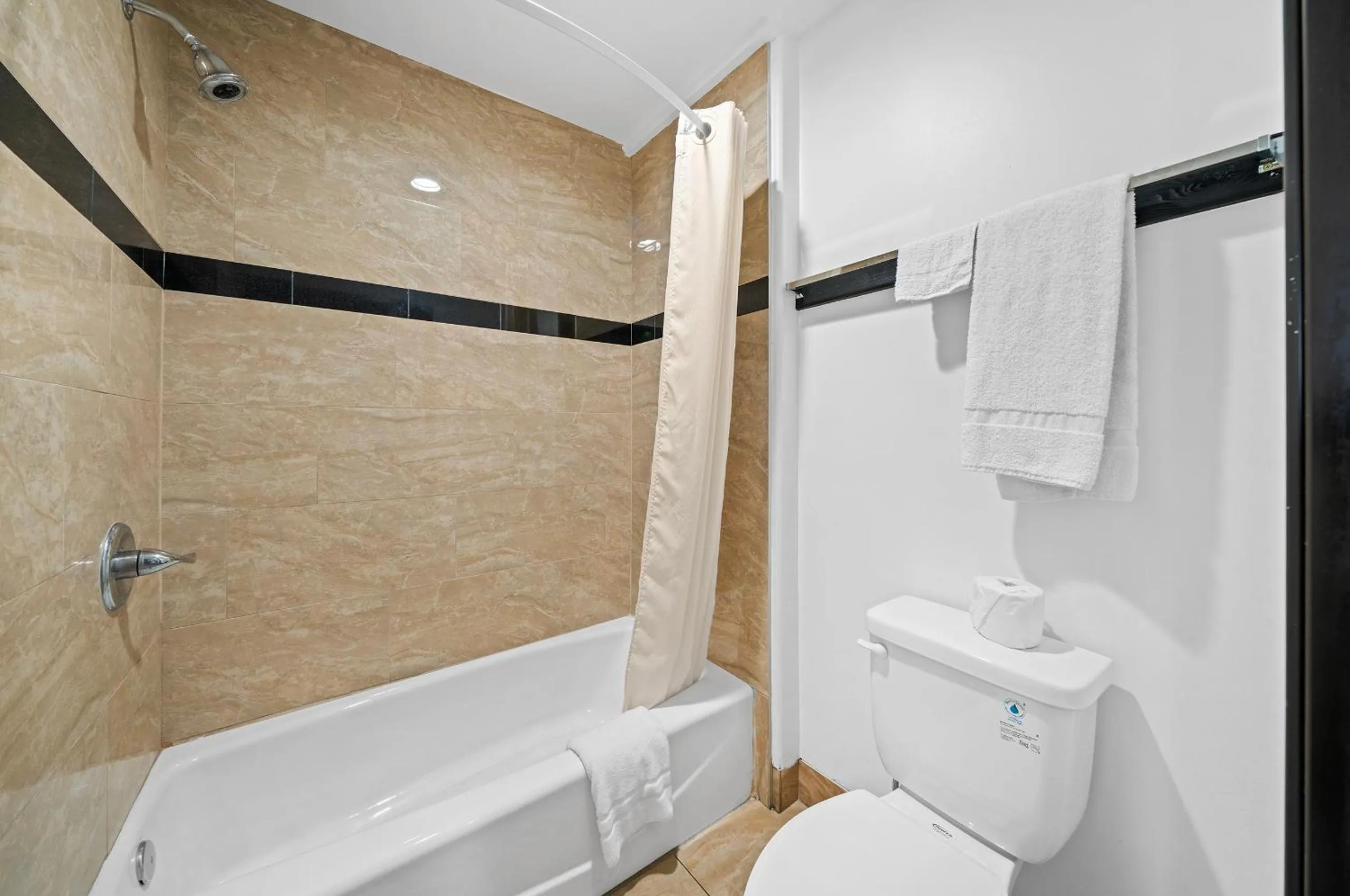 Starlight Inn South El Monte