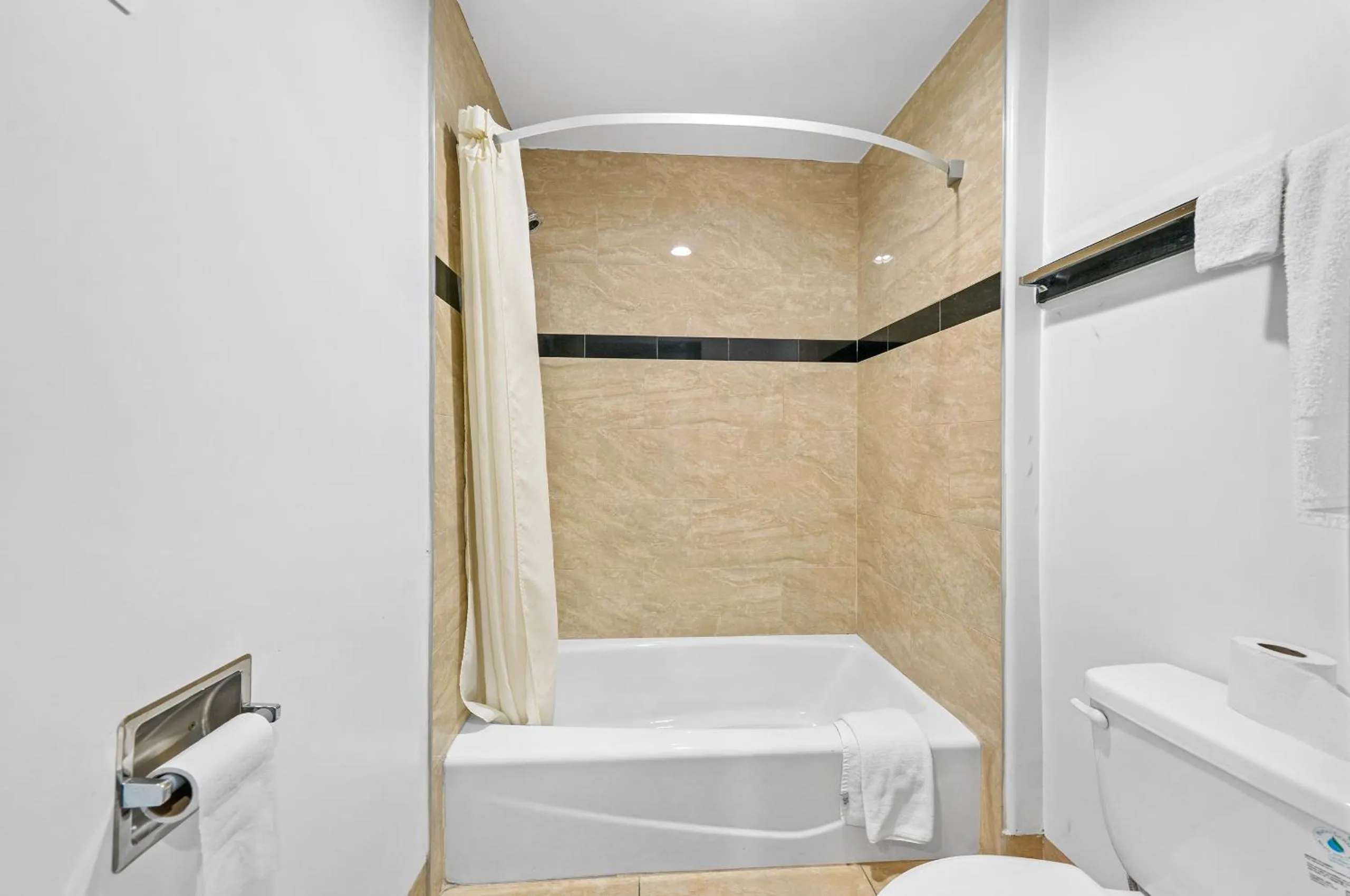 Starlight Inn South El Monte