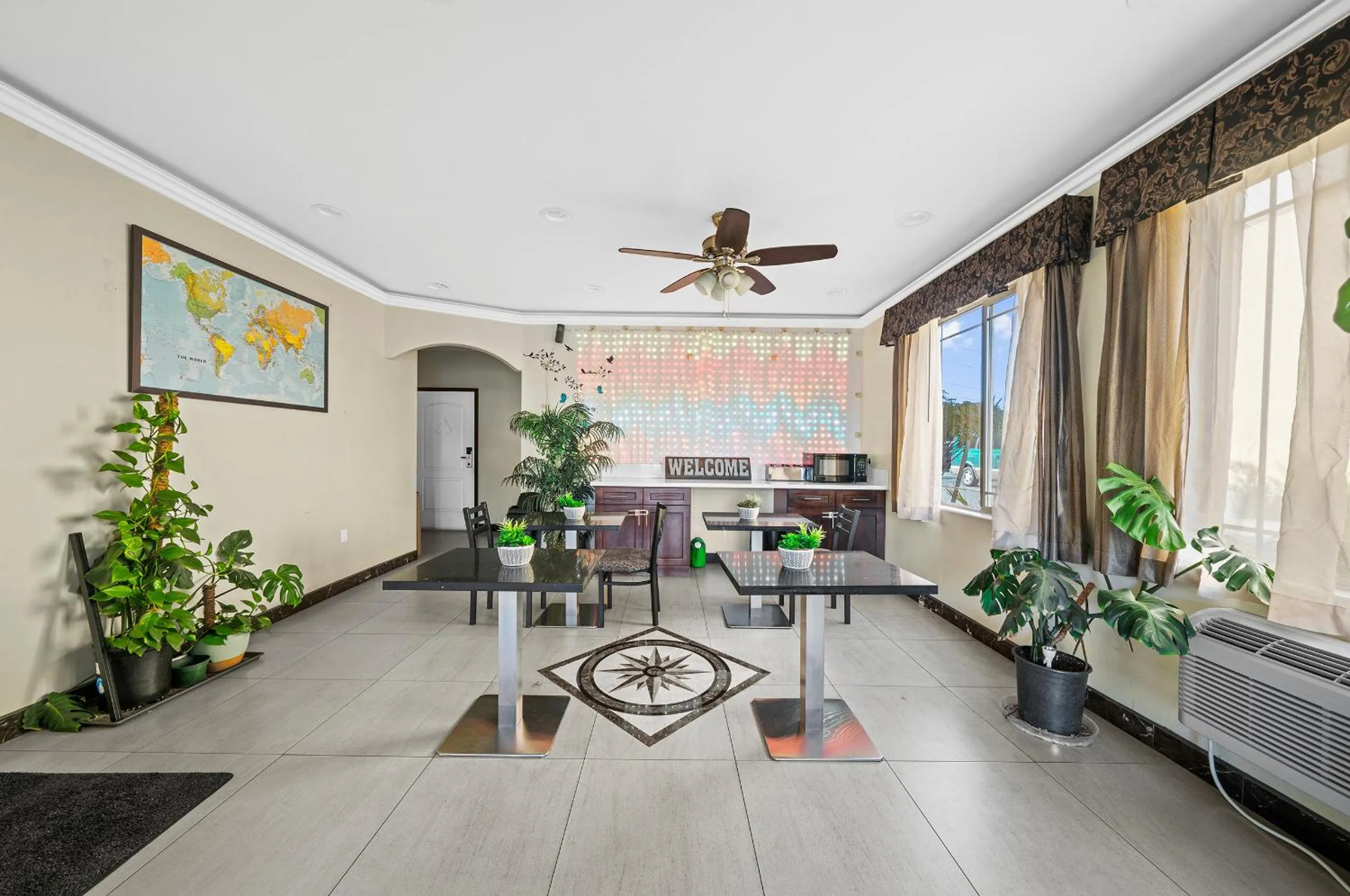 Starlight Inn South El Monte