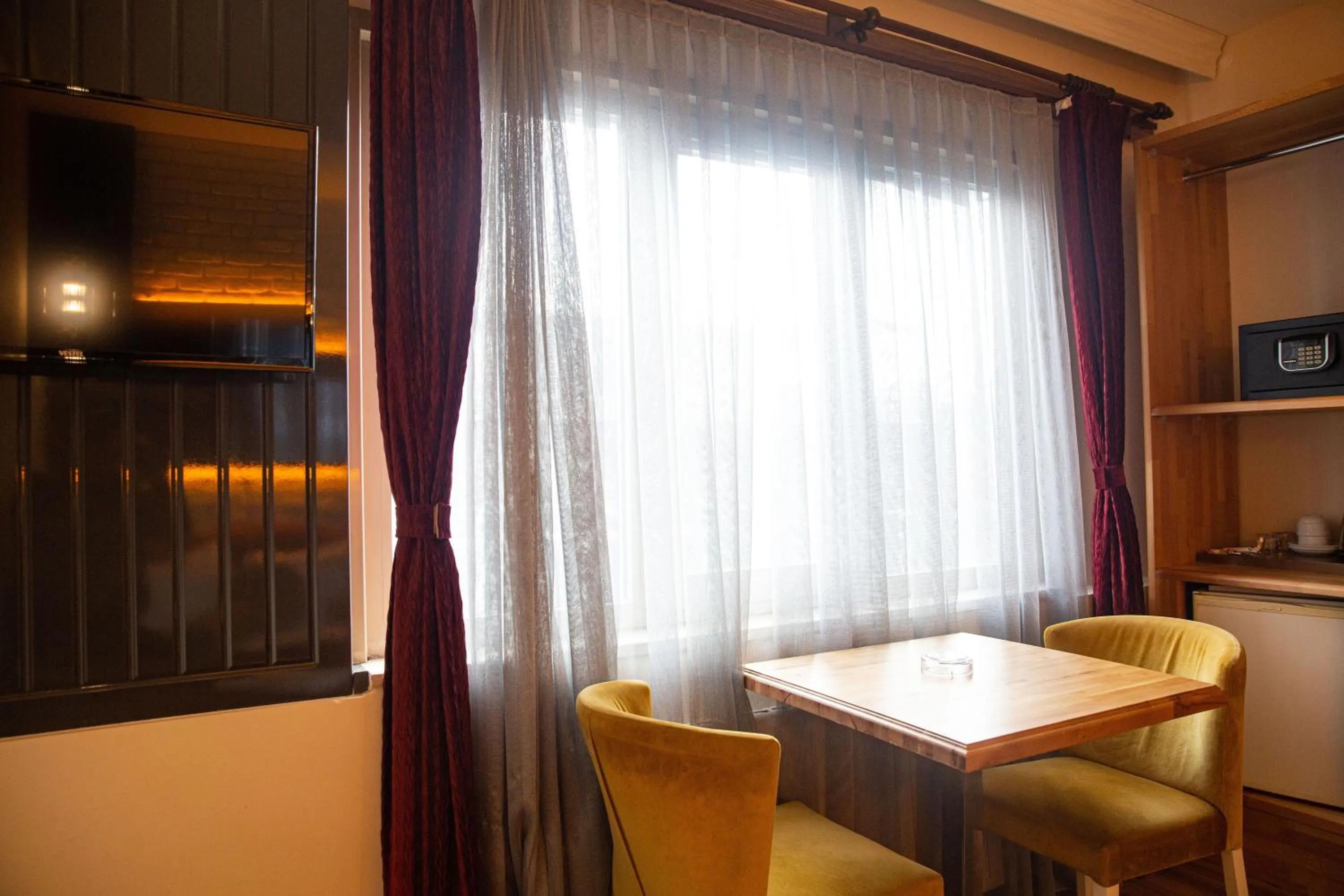 Massage in Emirtimes Hotel Kadıköy