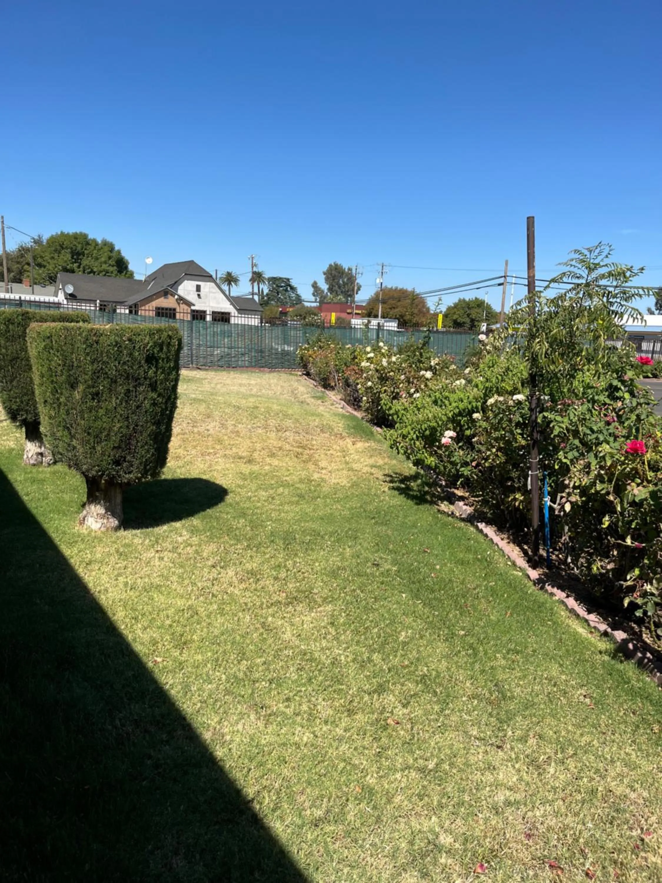 Maple Inn and Suites Los Banos