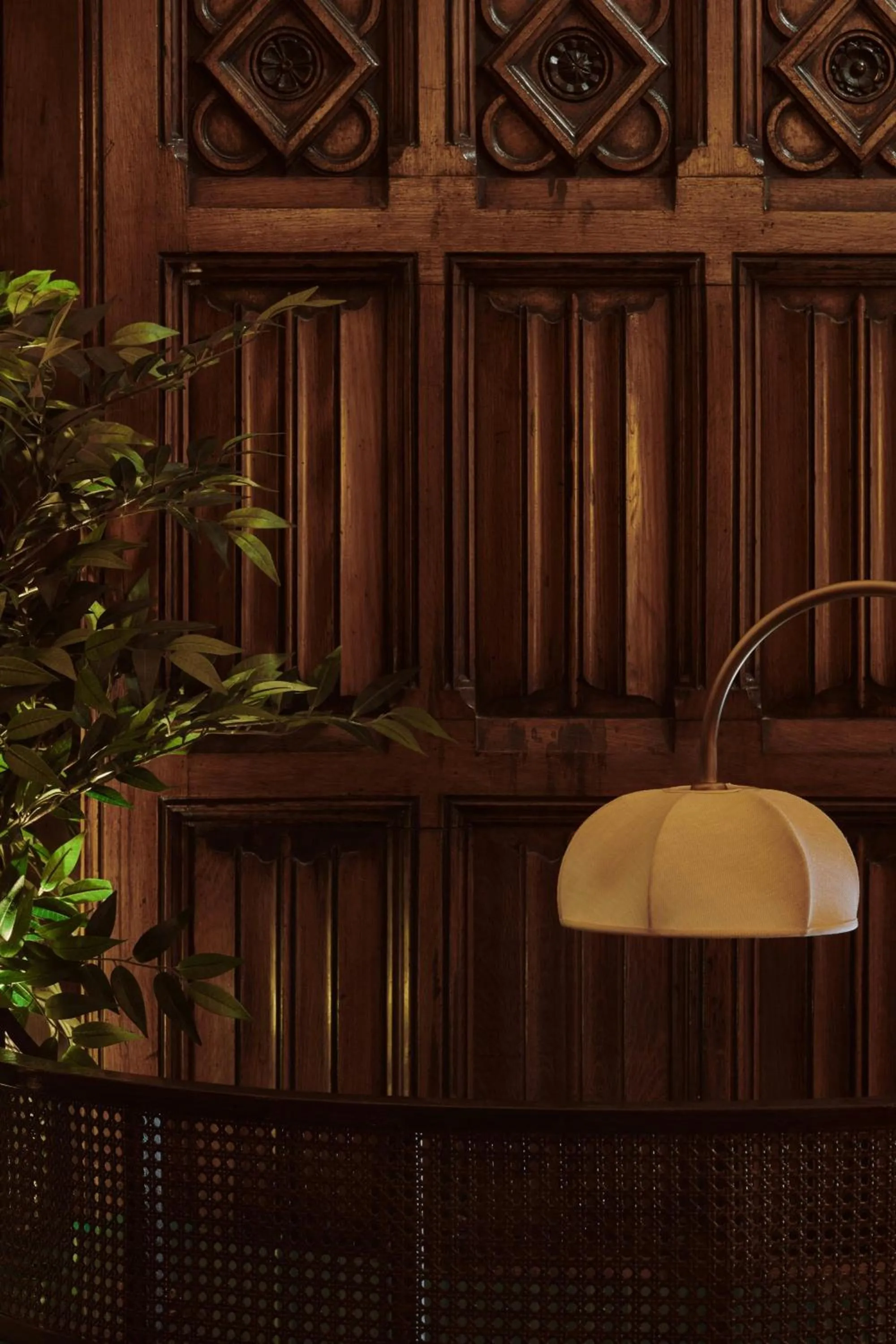 Restaurant/places to eat in St Pancras London, Autograph Collection