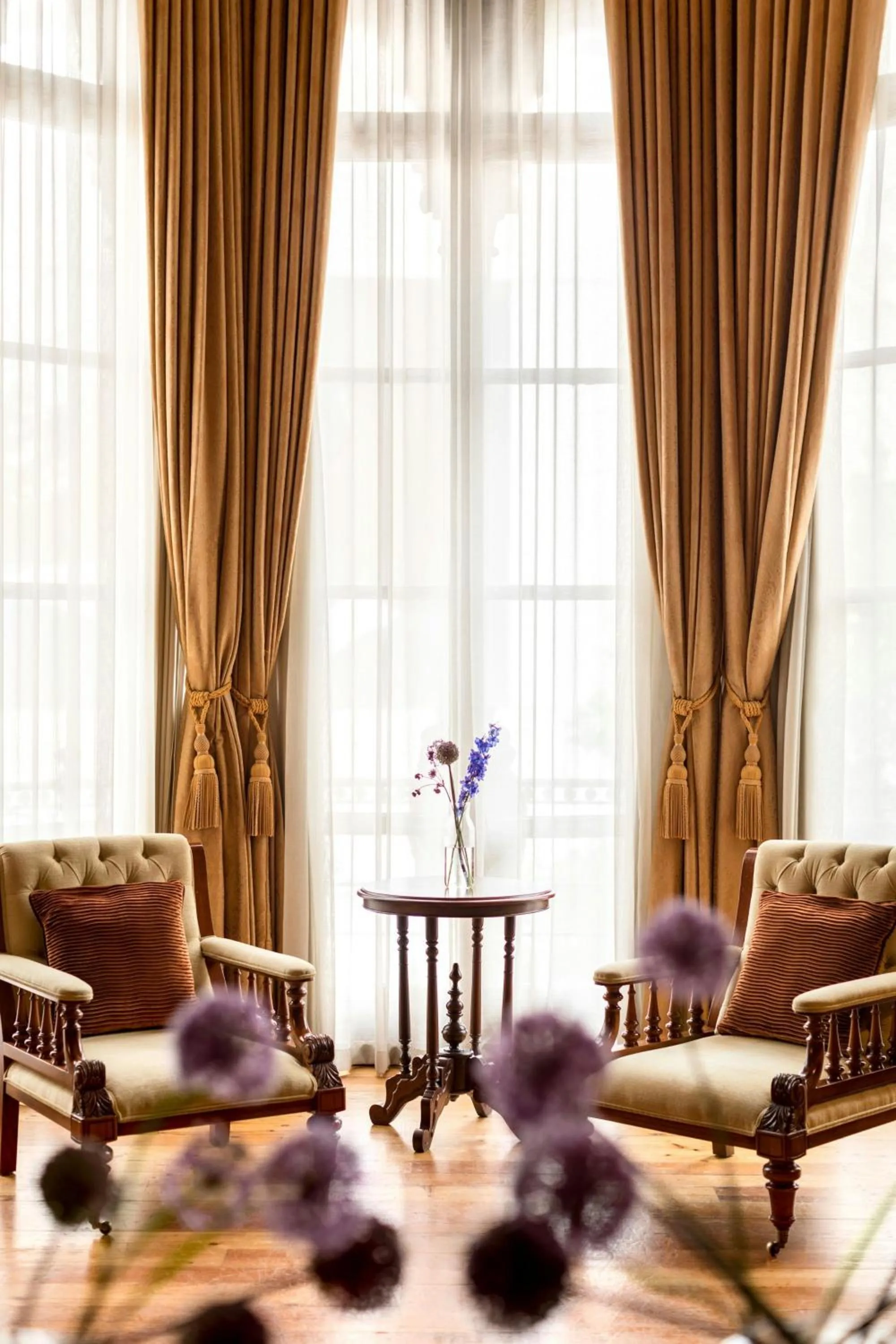 Bedroom in St Pancras London, Autograph Collection