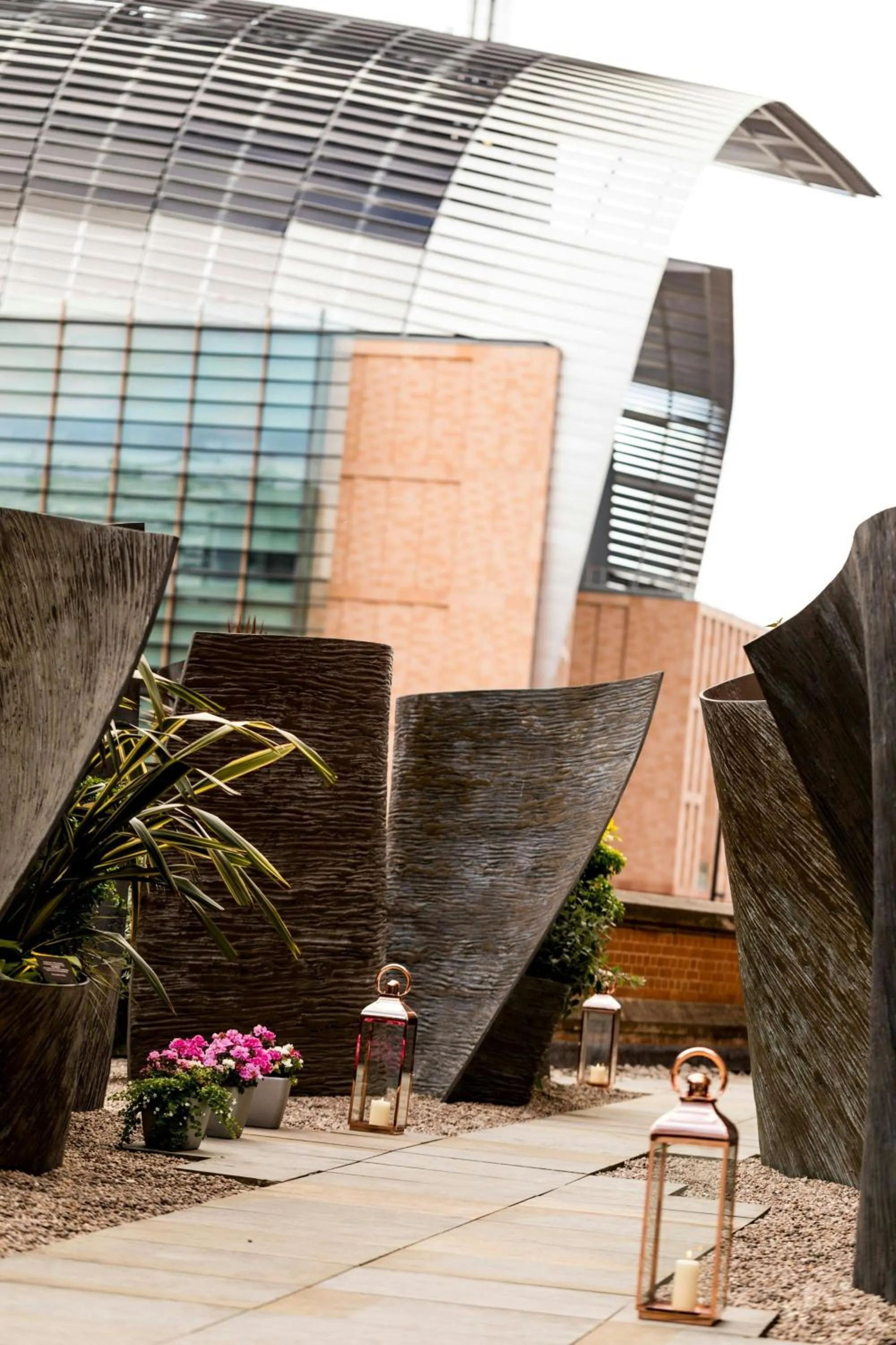 Meeting/conference room in St Pancras London, Autograph Collection