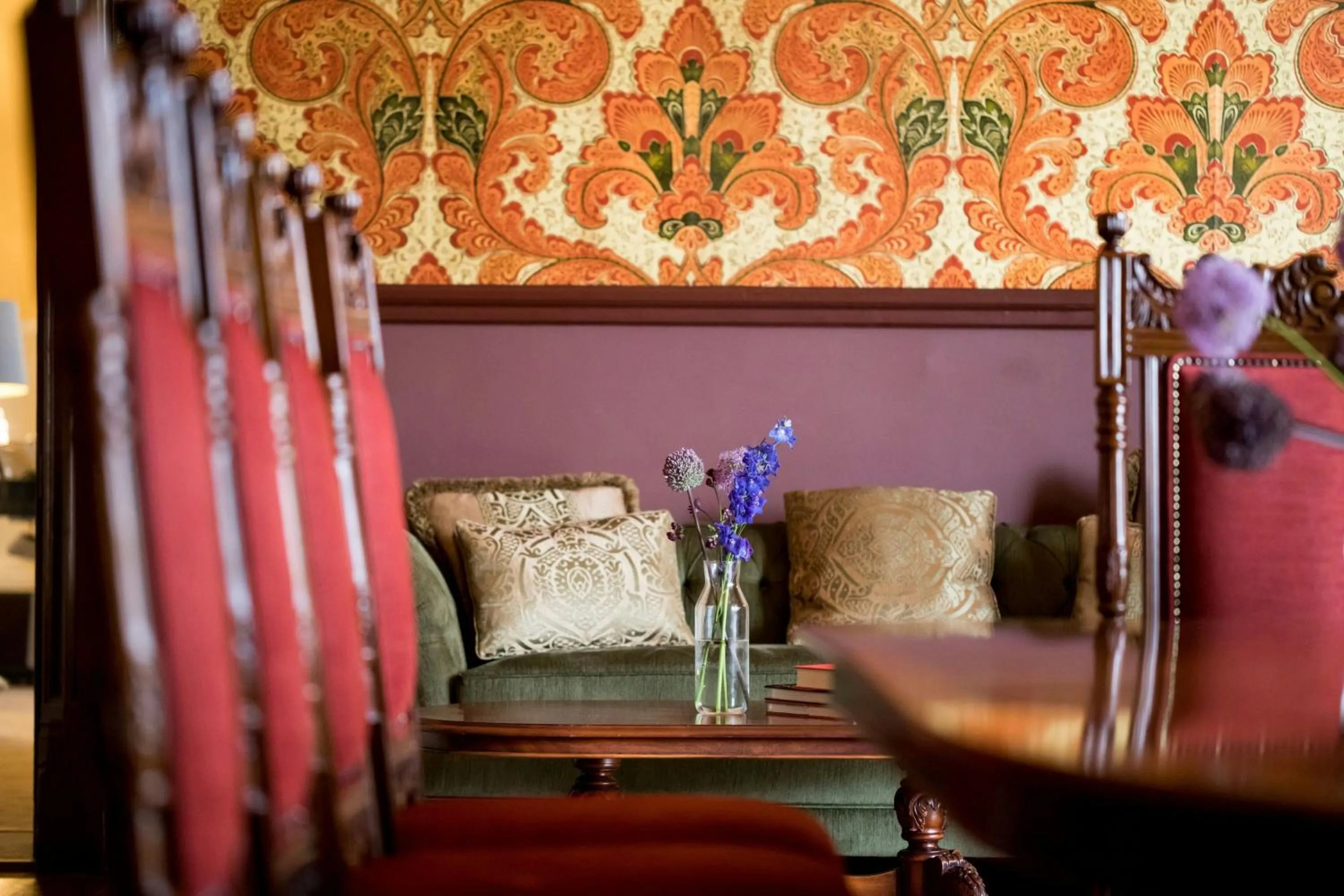 Bedroom in St Pancras London, Autograph Collection