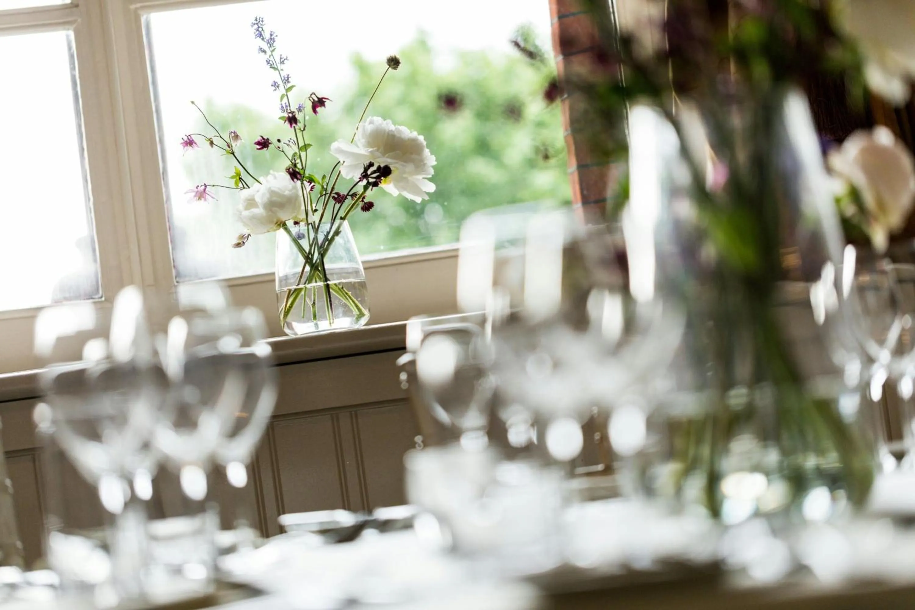 Meeting/conference room in St Pancras London, Autograph Collection