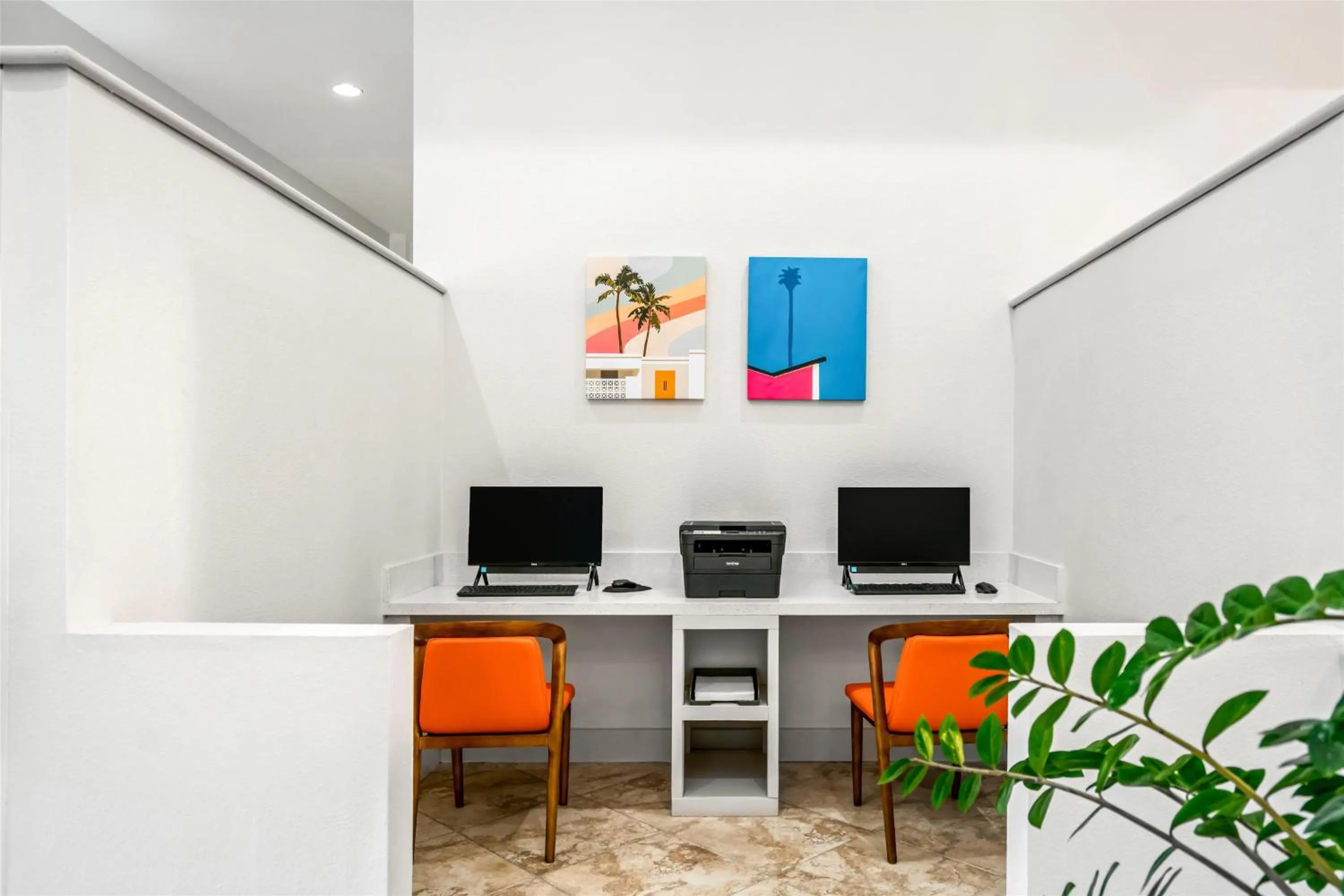 Business facilities in Signature Indio I-10 Coachella Valley by Sonesta