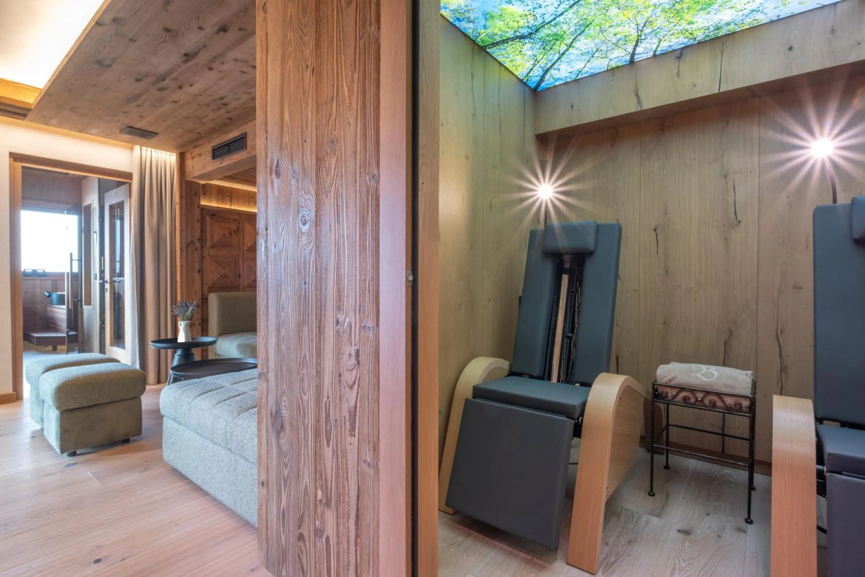 Photo of the whole room in Natur- & Wellnesshotel Brunner Hof