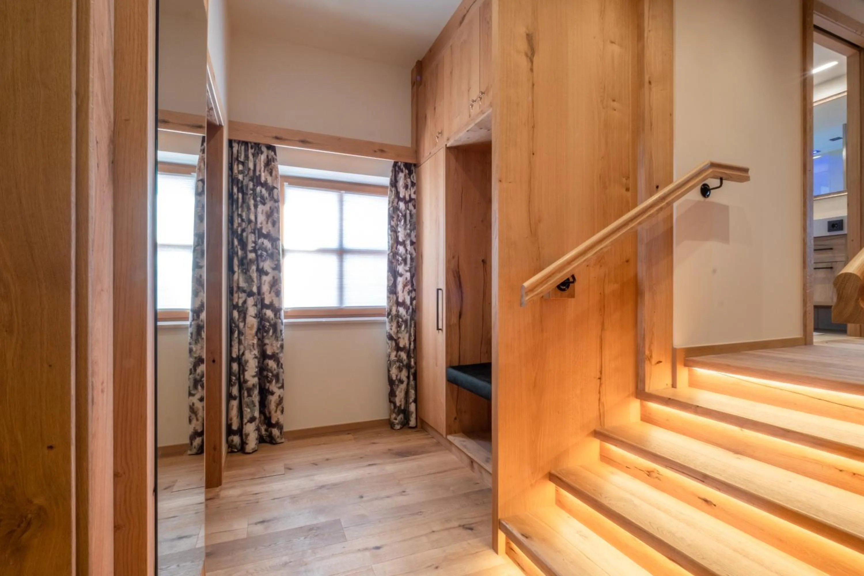 Photo of the whole room in Natur- & Wellnesshotel Brunner Hof