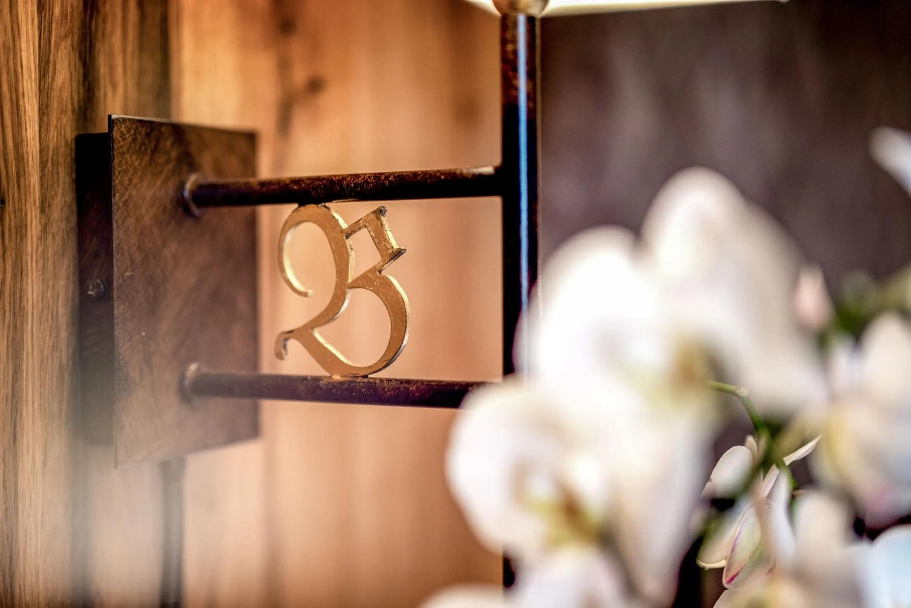 Photo of the whole room in Natur- & Wellnesshotel Brunner Hof