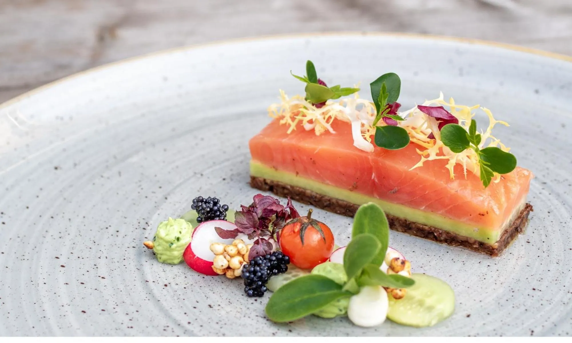 Restaurant/places to eat in Natur- & Wellnesshotel Brunner Hof