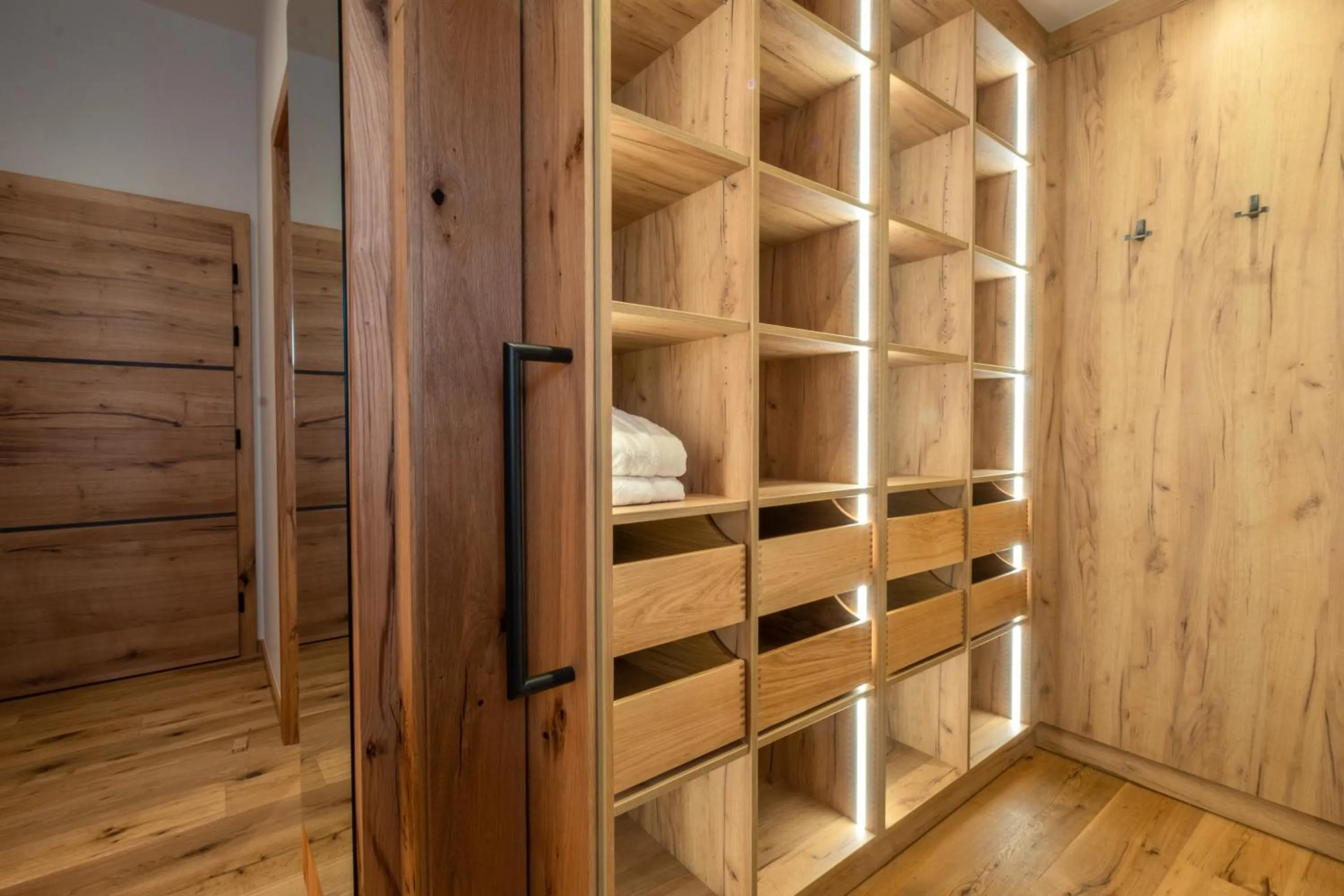 Photo of the whole room in Natur- & Wellnesshotel Brunner Hof