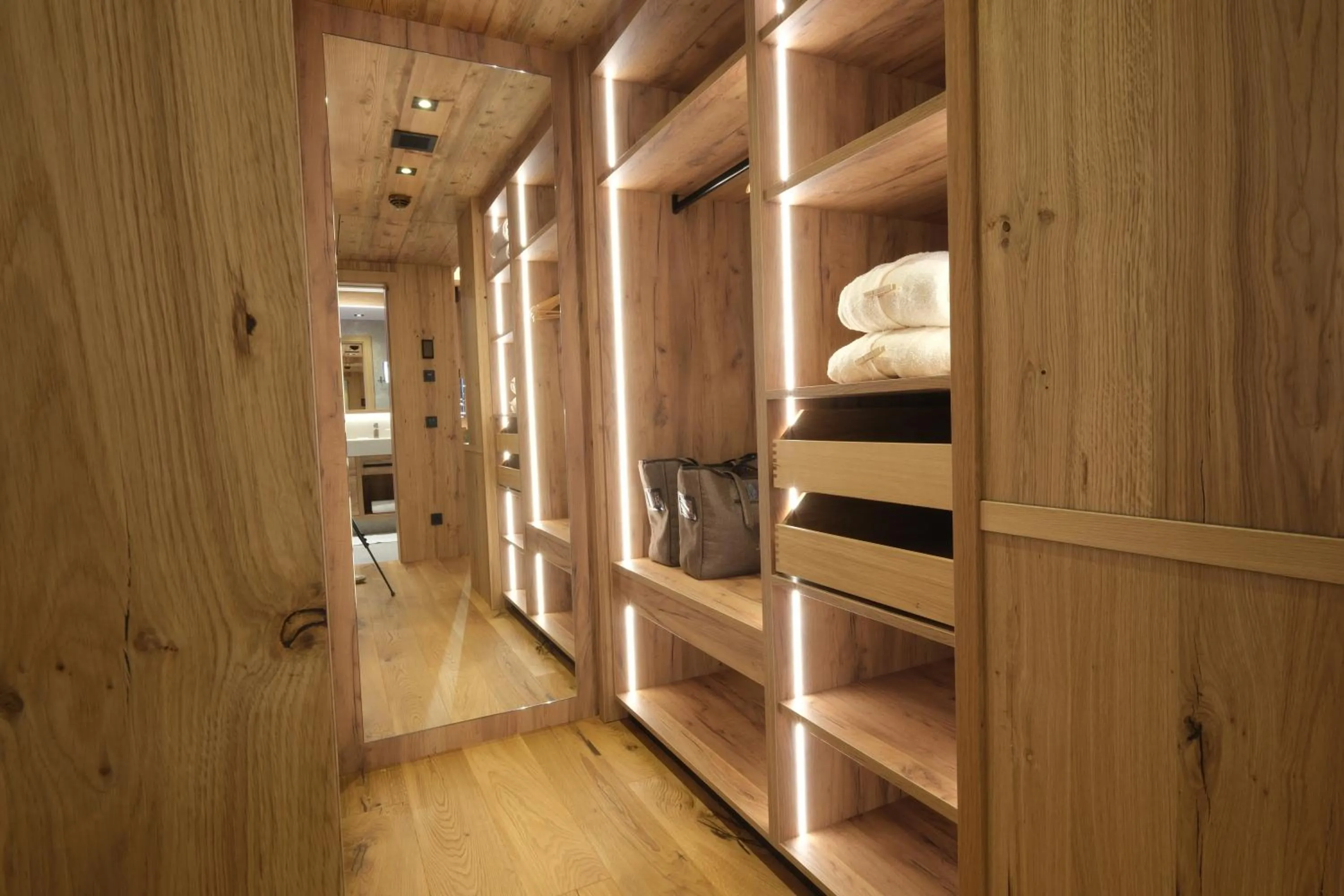 Photo of the whole room in Natur- & Wellnesshotel Brunner Hof