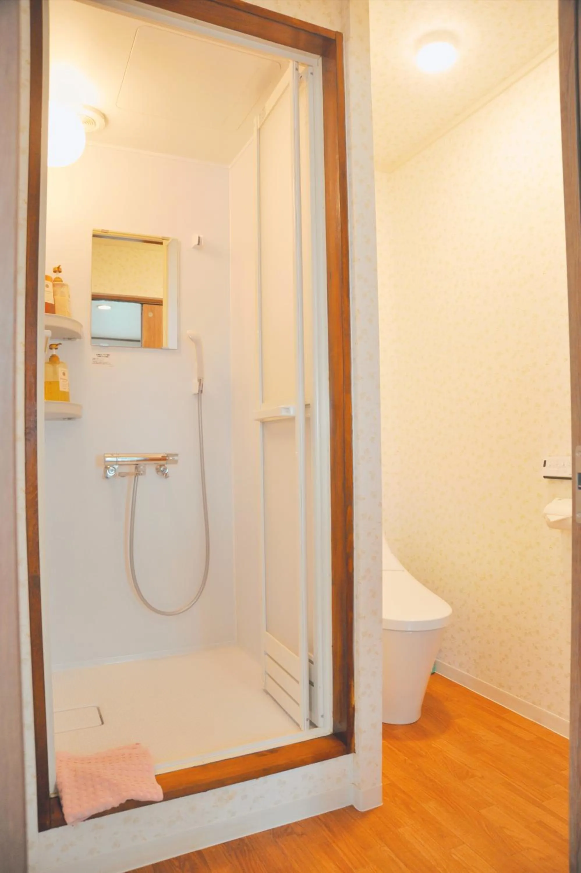 Nishikien inn 錦園