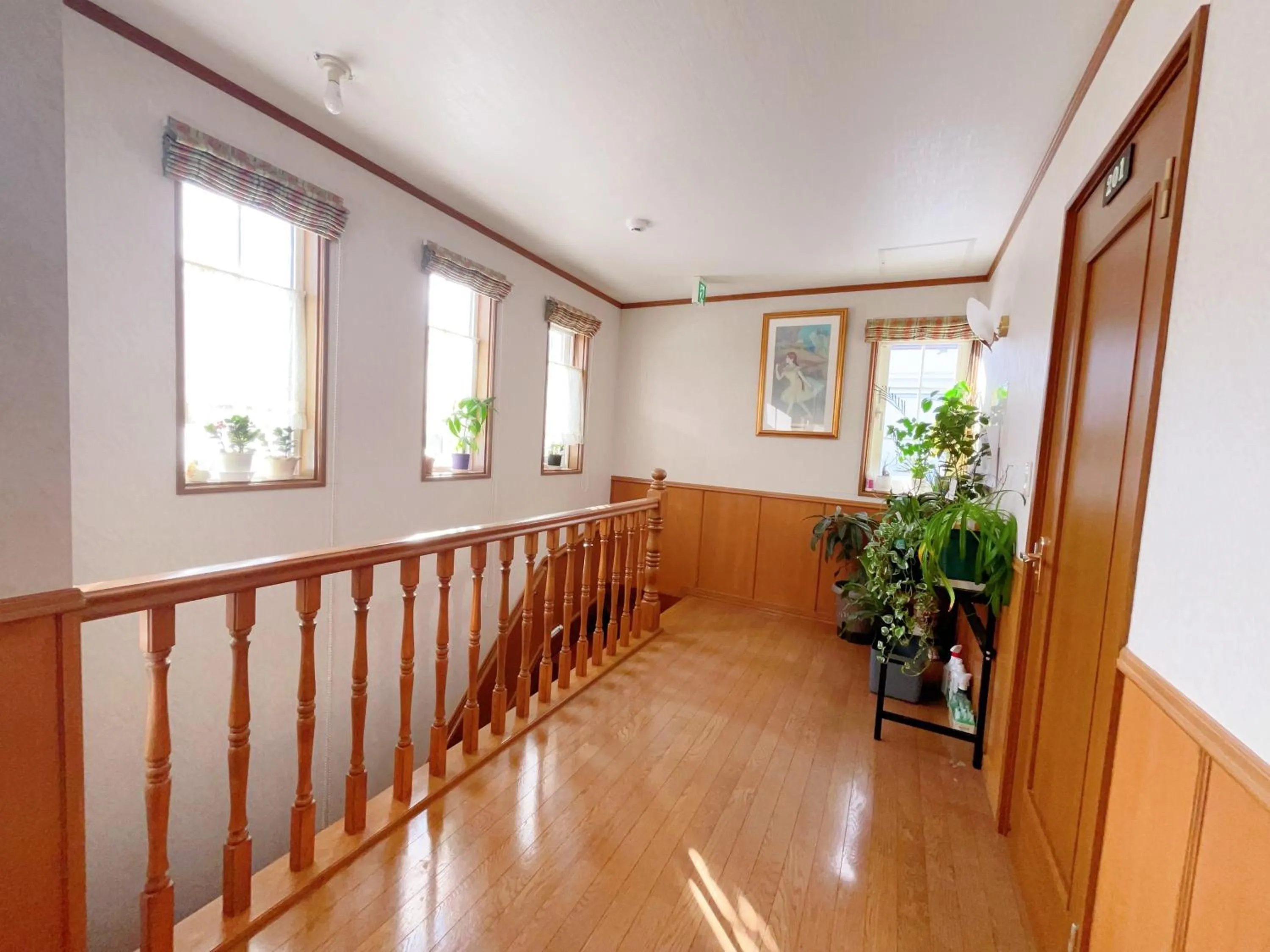 On site in Nishikien inn