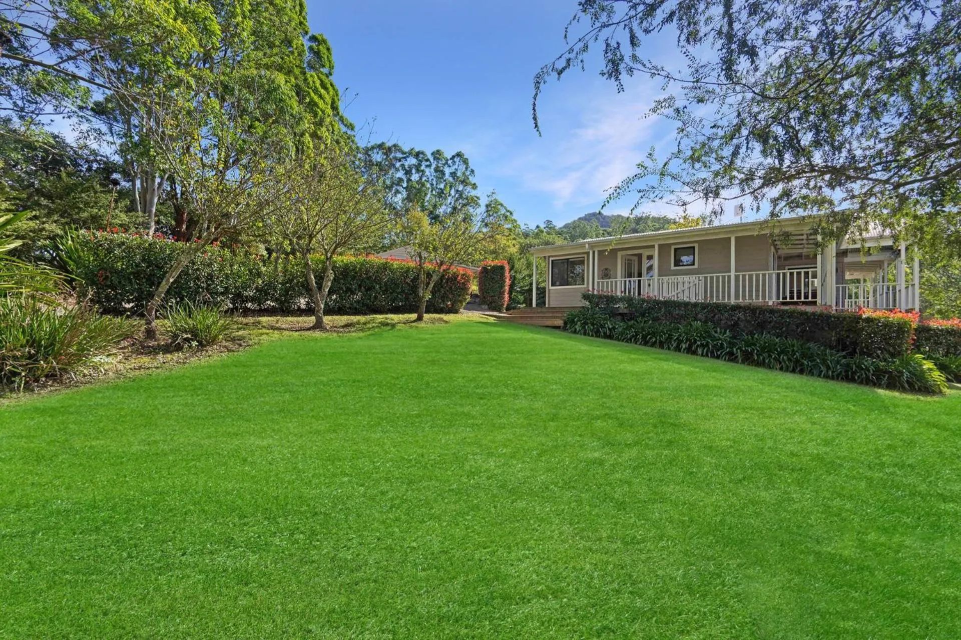 Wild Rose Cottage Kiaroo Estate, Kangaroo Valley