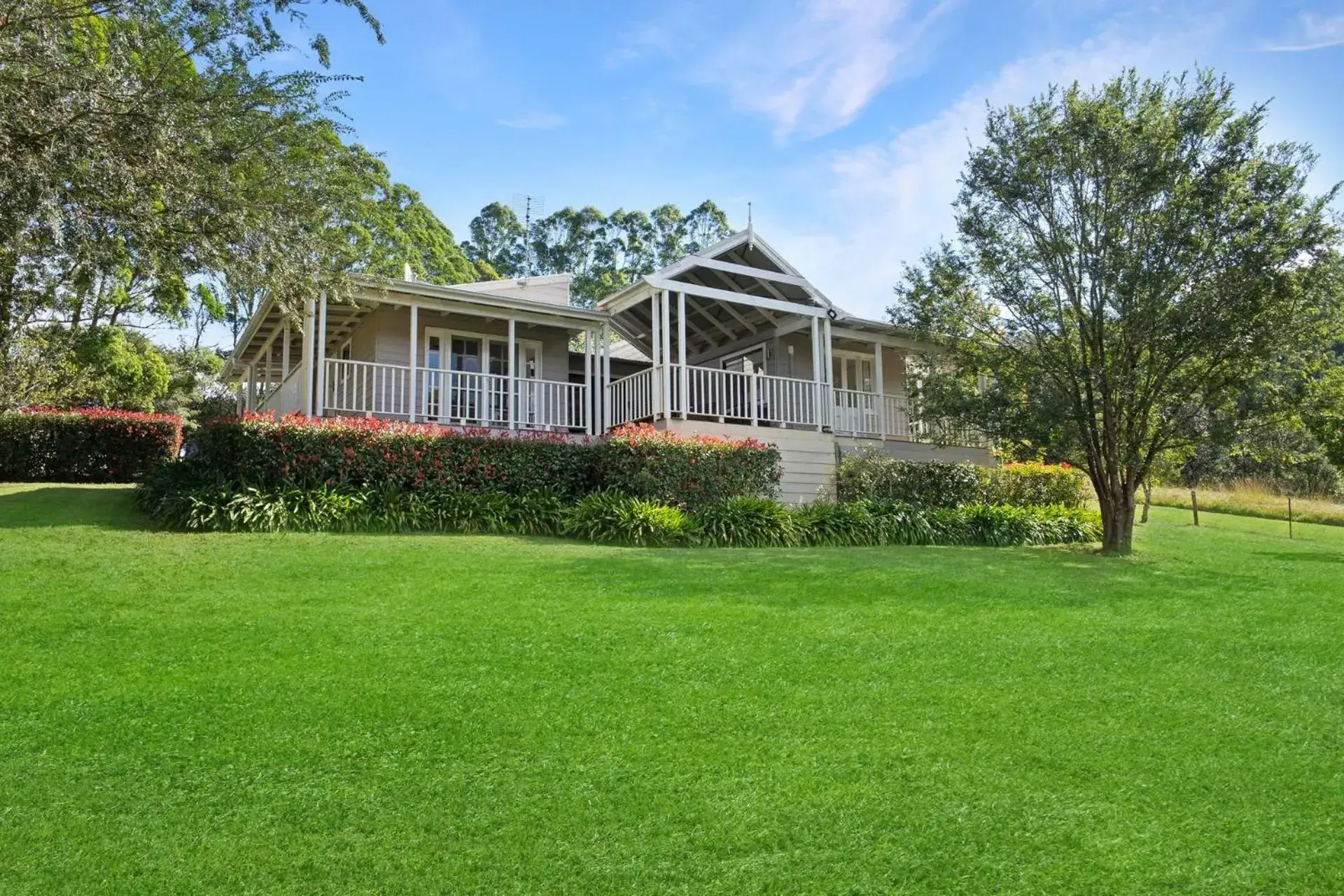 Wild Rose Cottage Kiaroo Estate, Kangaroo Valley Wild Rose Cottage Kiaroo Estate, Kangaroo Valley