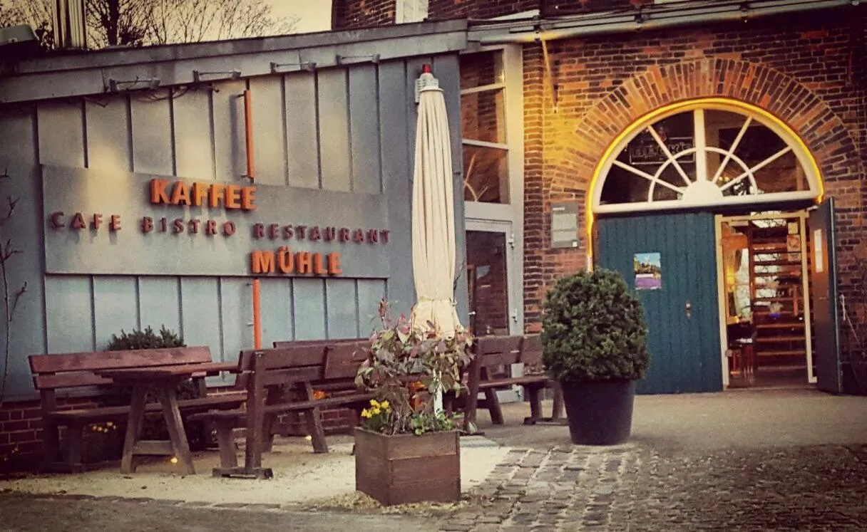 Bremen Apartments Nath Schnoor