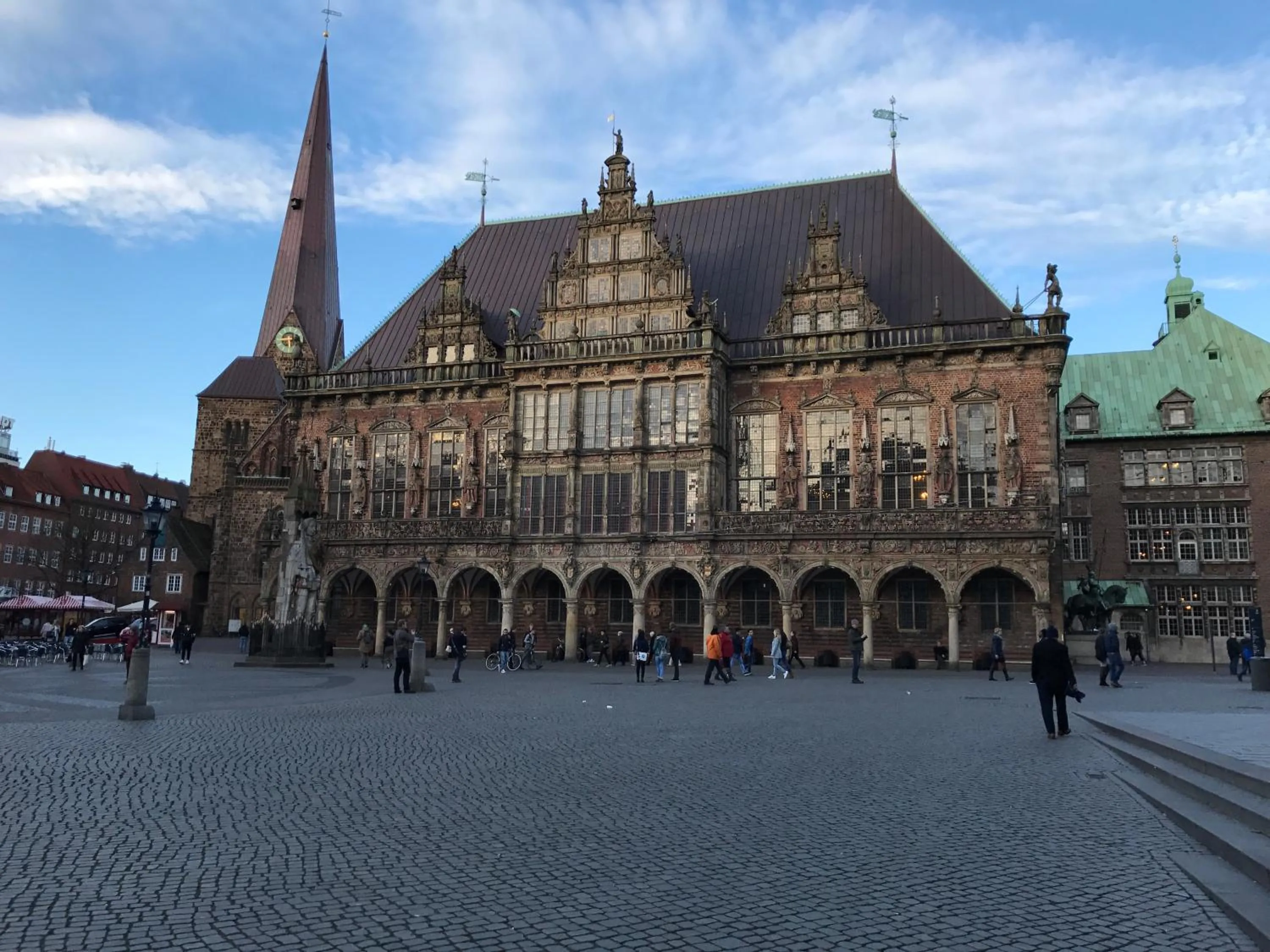 Bremen Apartments Nath Schnoor