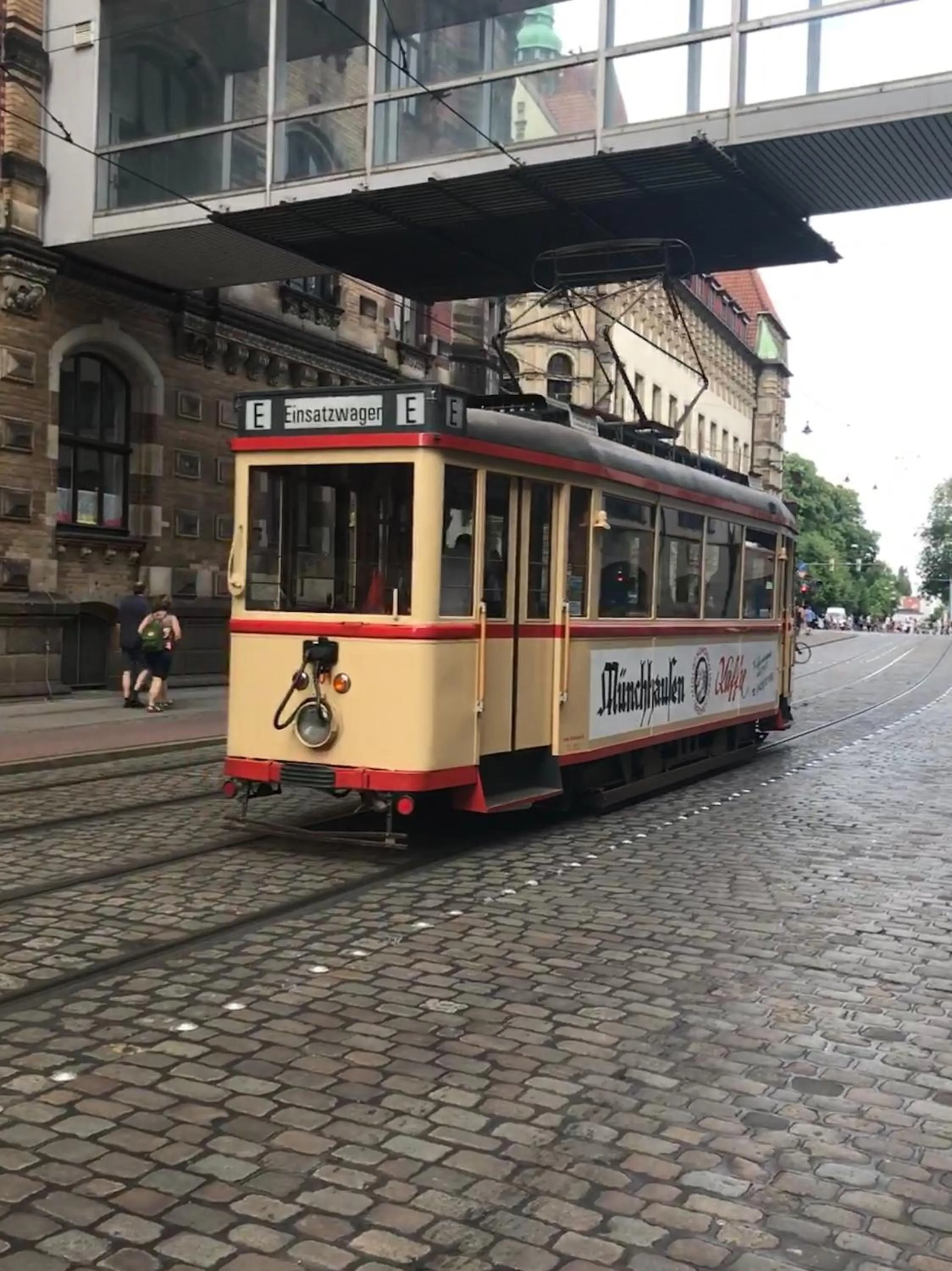 Bremen Apartments Nath Schnoor