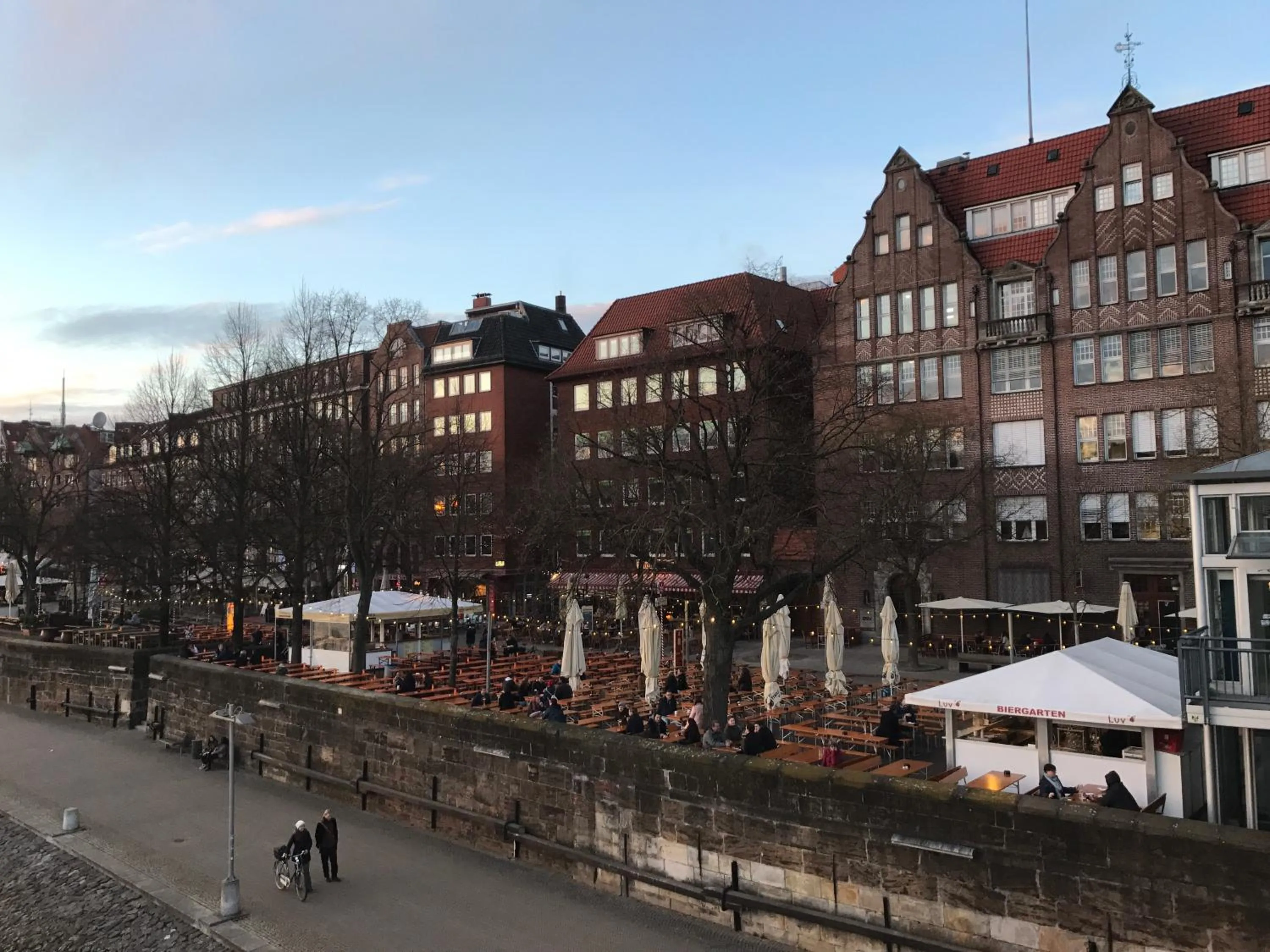 Bremen Apartments Nath Schnoor