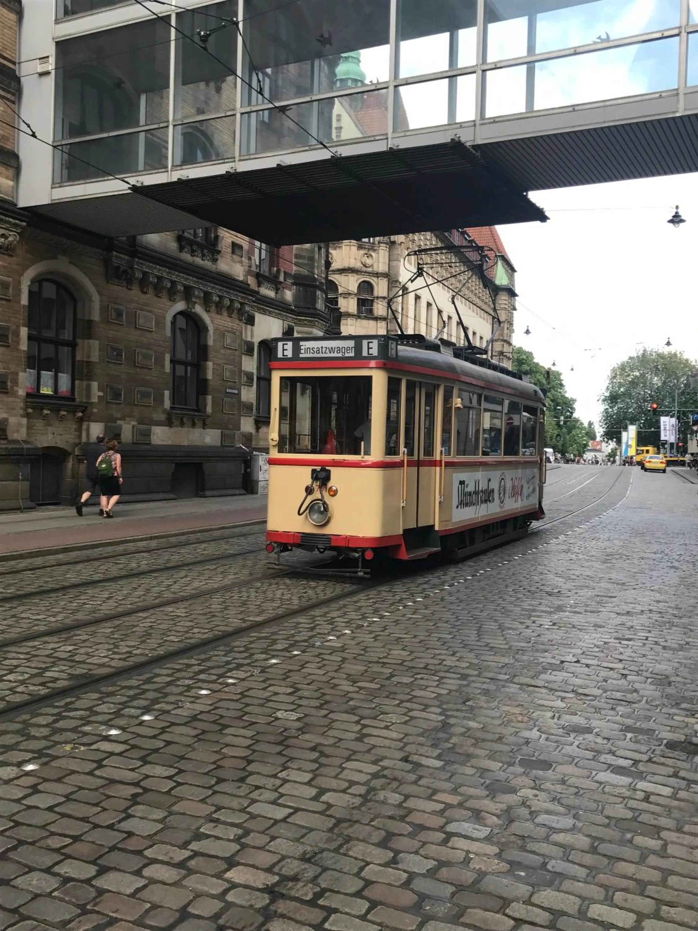 Bremen Apartments Nath Schnoor