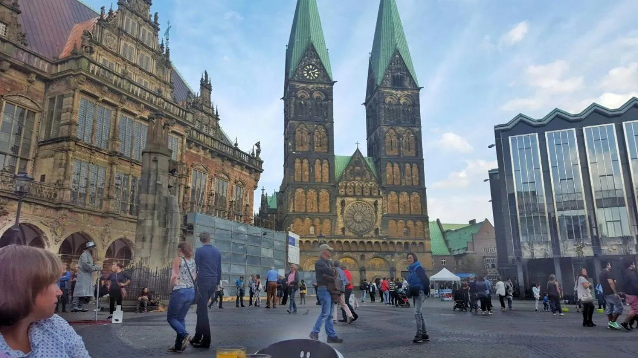 Bremen Apartments Nath Schnoor