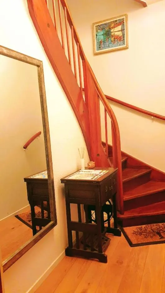 Bremen Apartments Nath Schnoor