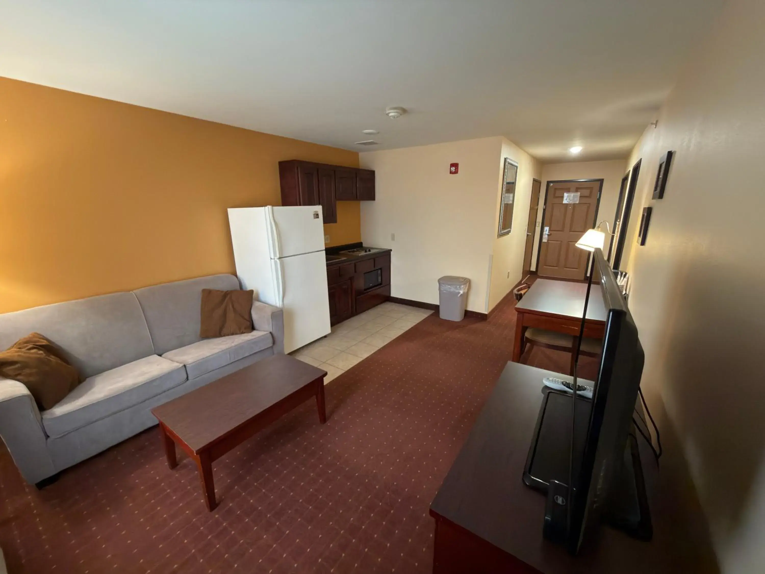 Americas Best Value Inn Saint Robert/Fort Leonard Wood Americas Best Value Inn Saint Robert/Fort Leonard Wood