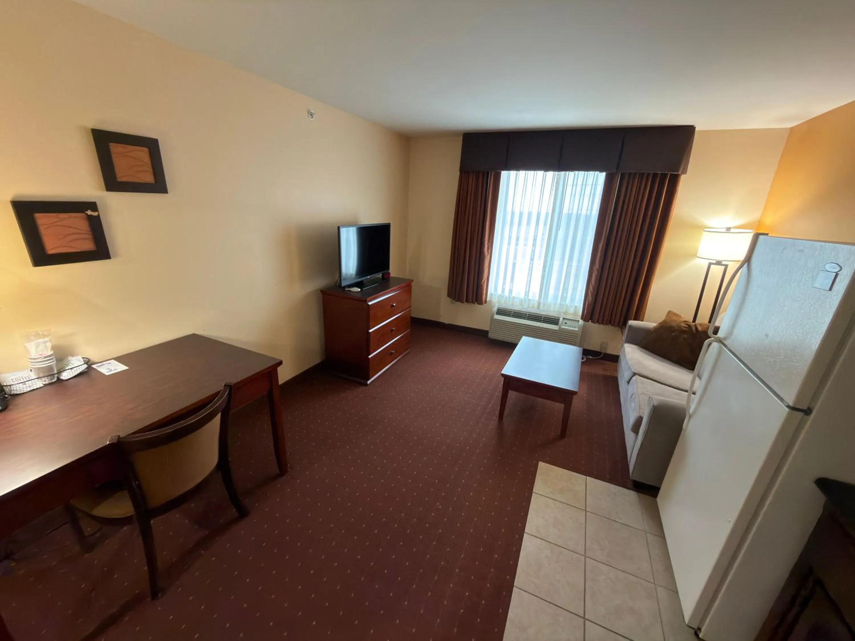 Americas Best Value Inn Saint Robert/Fort Leonard Wood