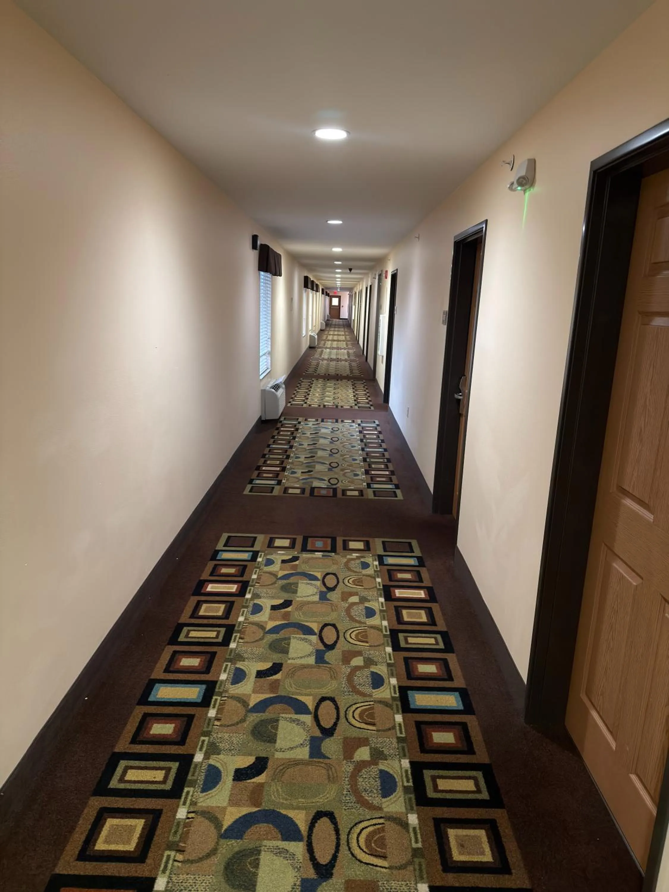 Americas Best Value Inn Saint Robert/Fort Leonard Wood